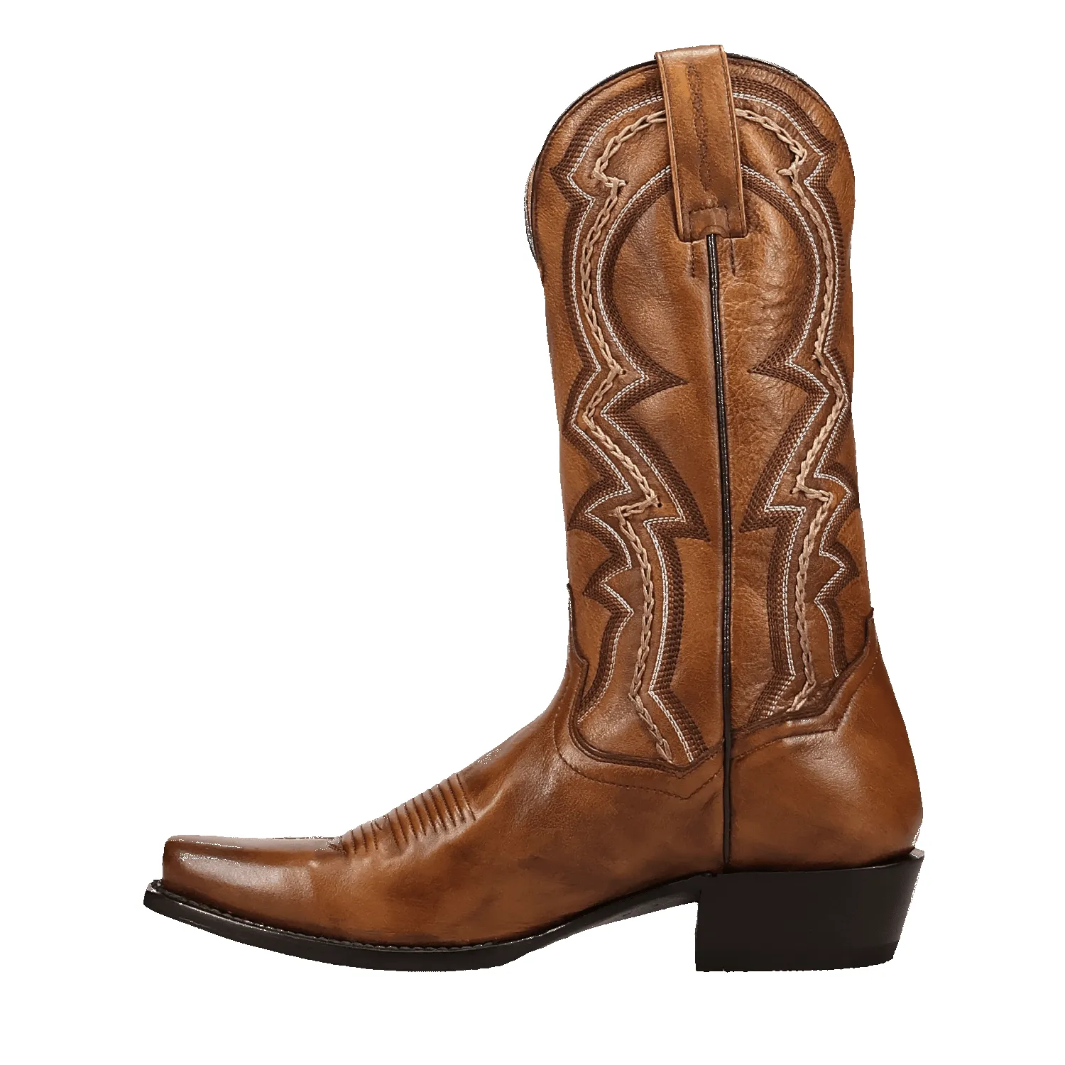 GALLUP LEATHER BOOT sold by Alberto Nardoni product image thumbnail 3