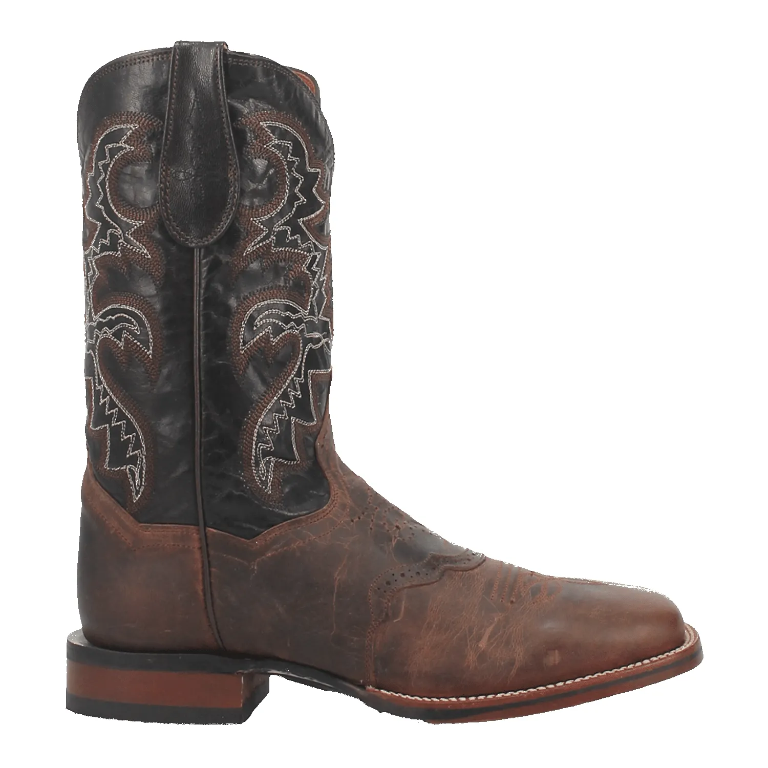 Marco Di Milano FRANKLIN LEATHER BOOT sold by Alberto Nardoni product image thumbnail 2