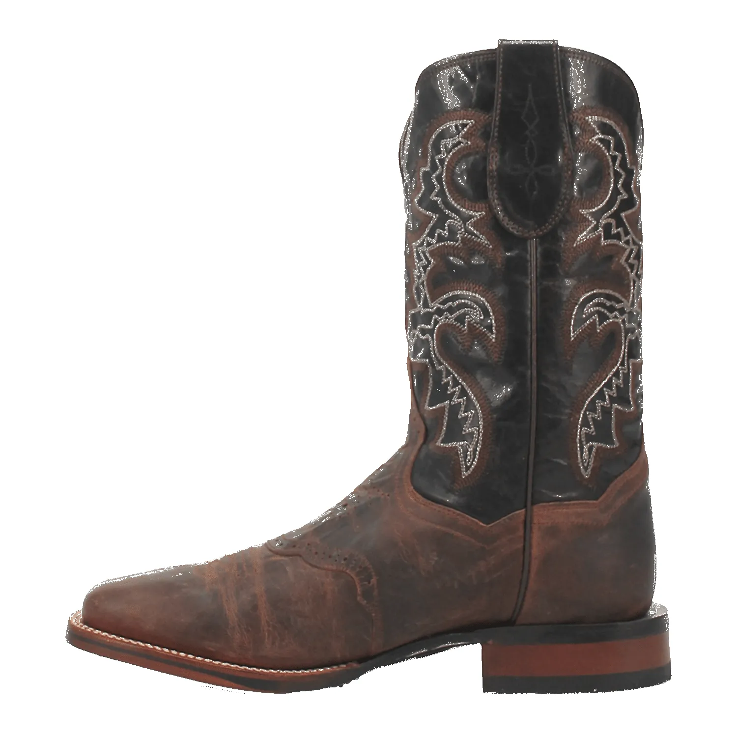 Marco Di Milano FRANKLIN LEATHER BOOT sold by Alberto Nardoni product image thumbnail 3