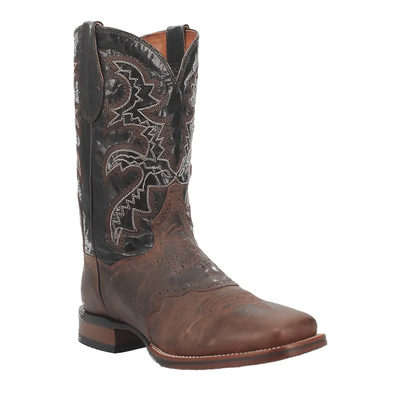 Marco Di Milano FRANKLIN LEATHER BOOT made by Dan Post