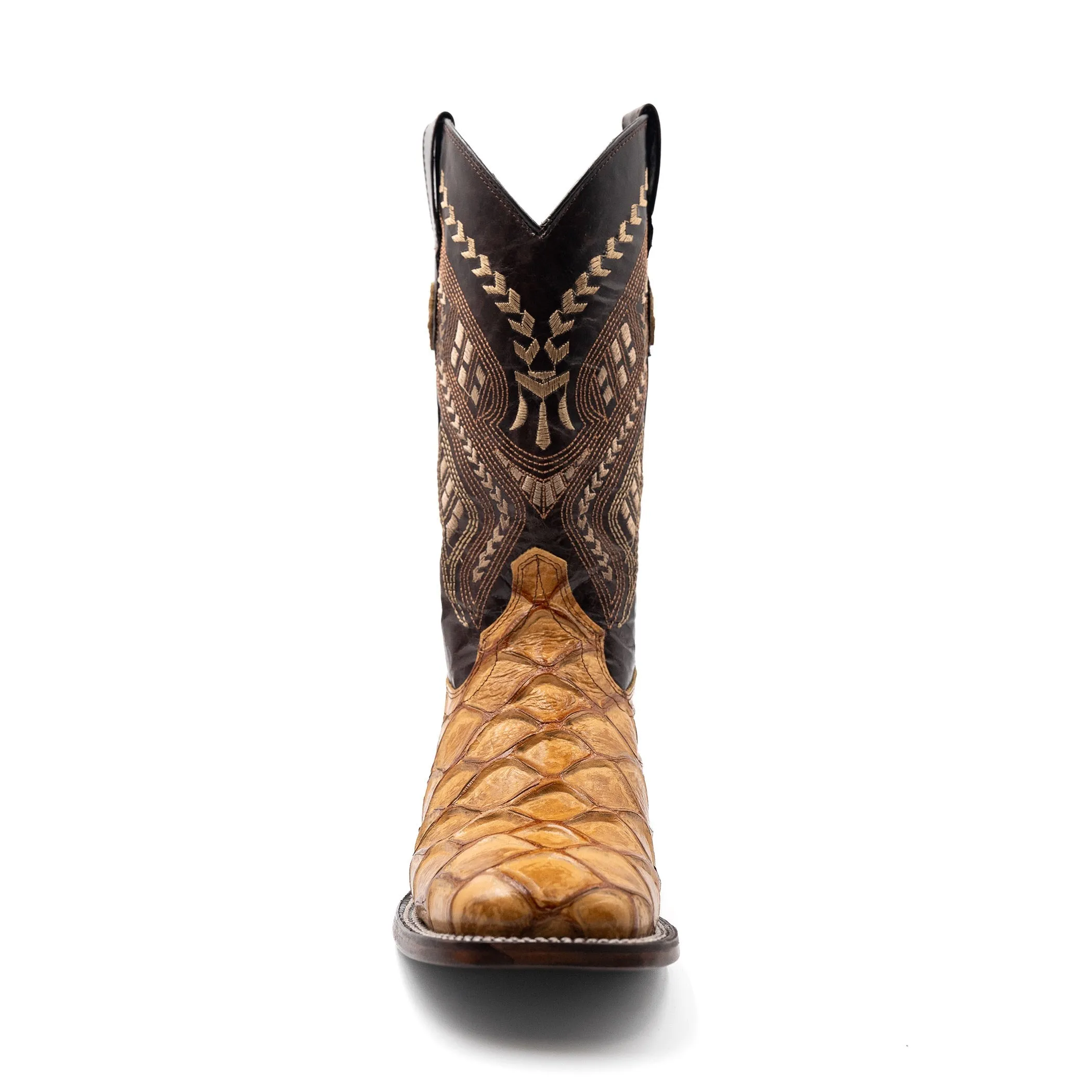 Ferrini Bronco Luxury Leather Loafers sold by Alberto Nardoni product image thumbnail 3