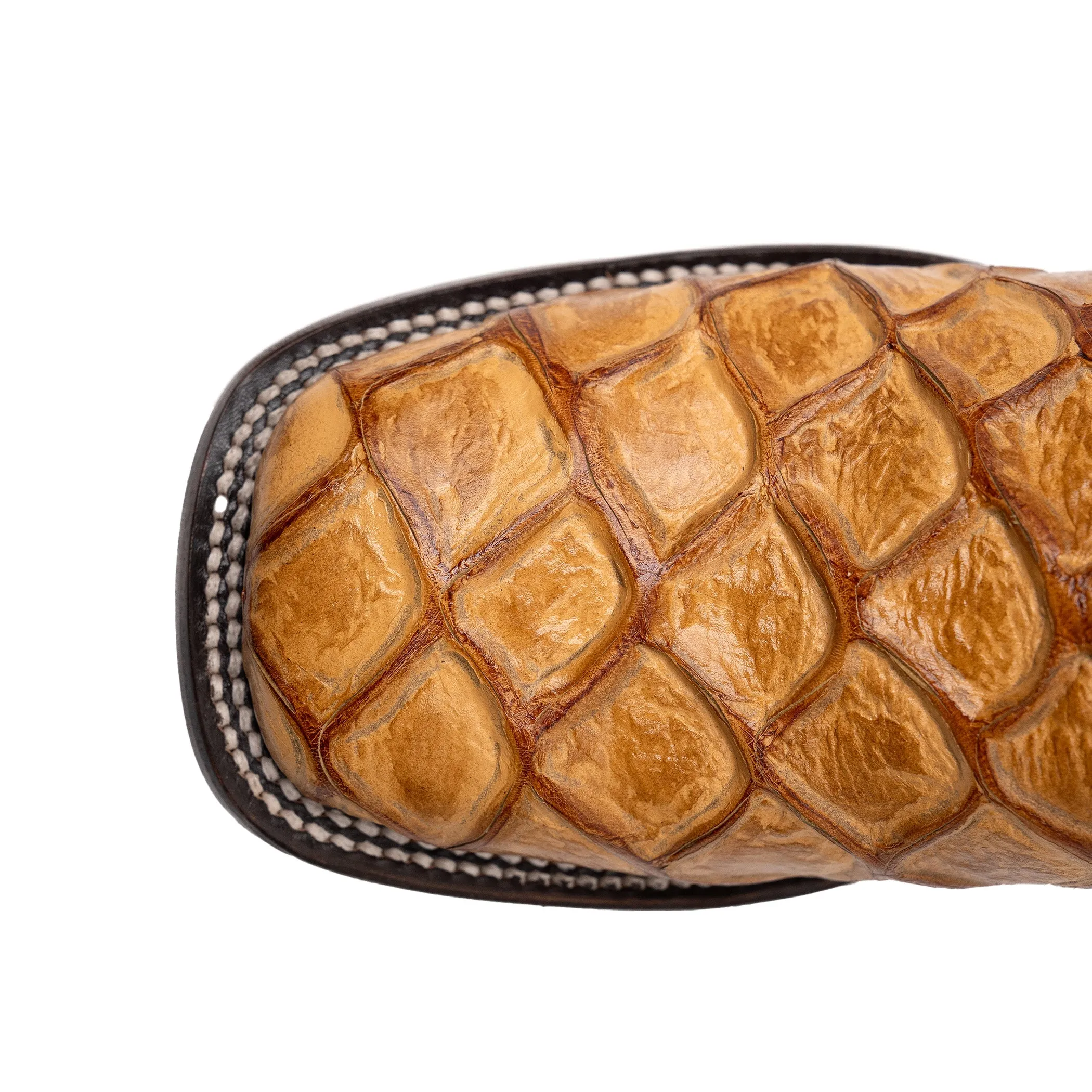 Ferrini Bronco Luxury Leather Loafers sold by Alberto Nardoni product image thumbnail 5