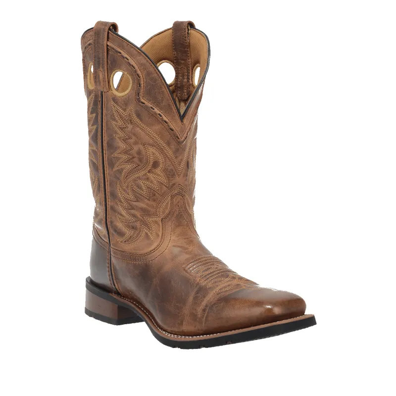 Laredo KANE LEATHER BOOT made by Laredo