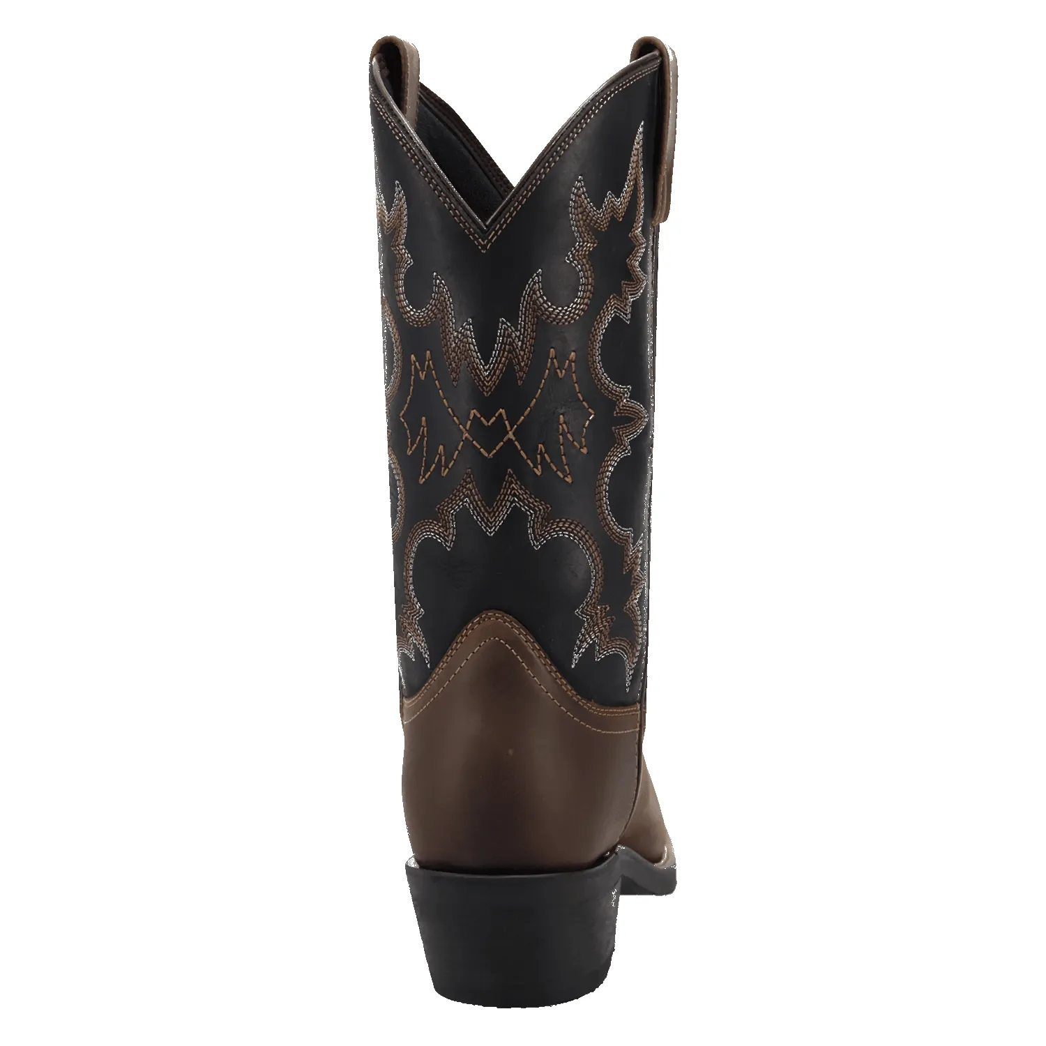 Laredo IRON RIDGE LEATHER BOOT sold by Alberto Nardoni product image thumbnail 4