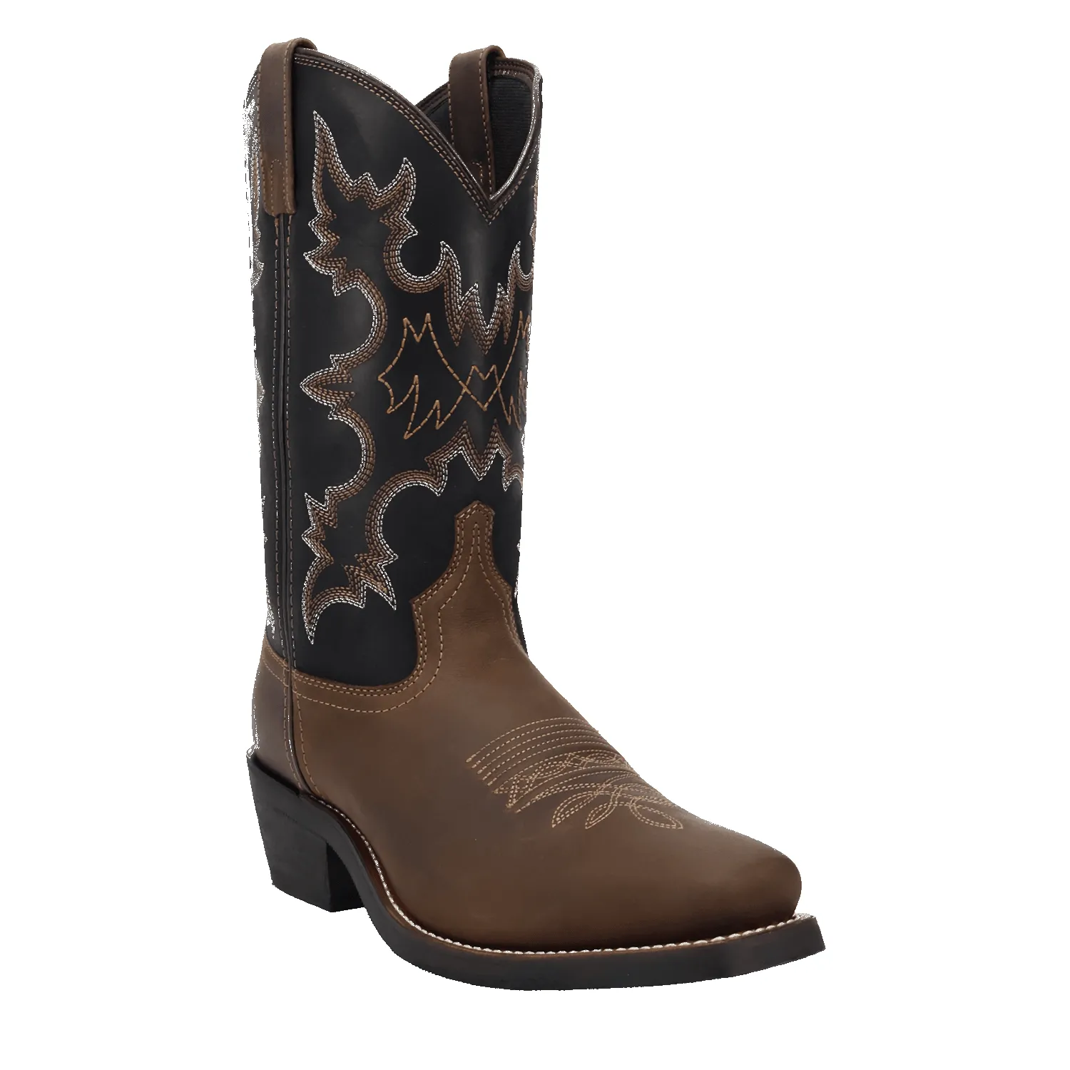 Laredo IRON RIDGE LEATHER BOOT sold by Alberto Nardoni