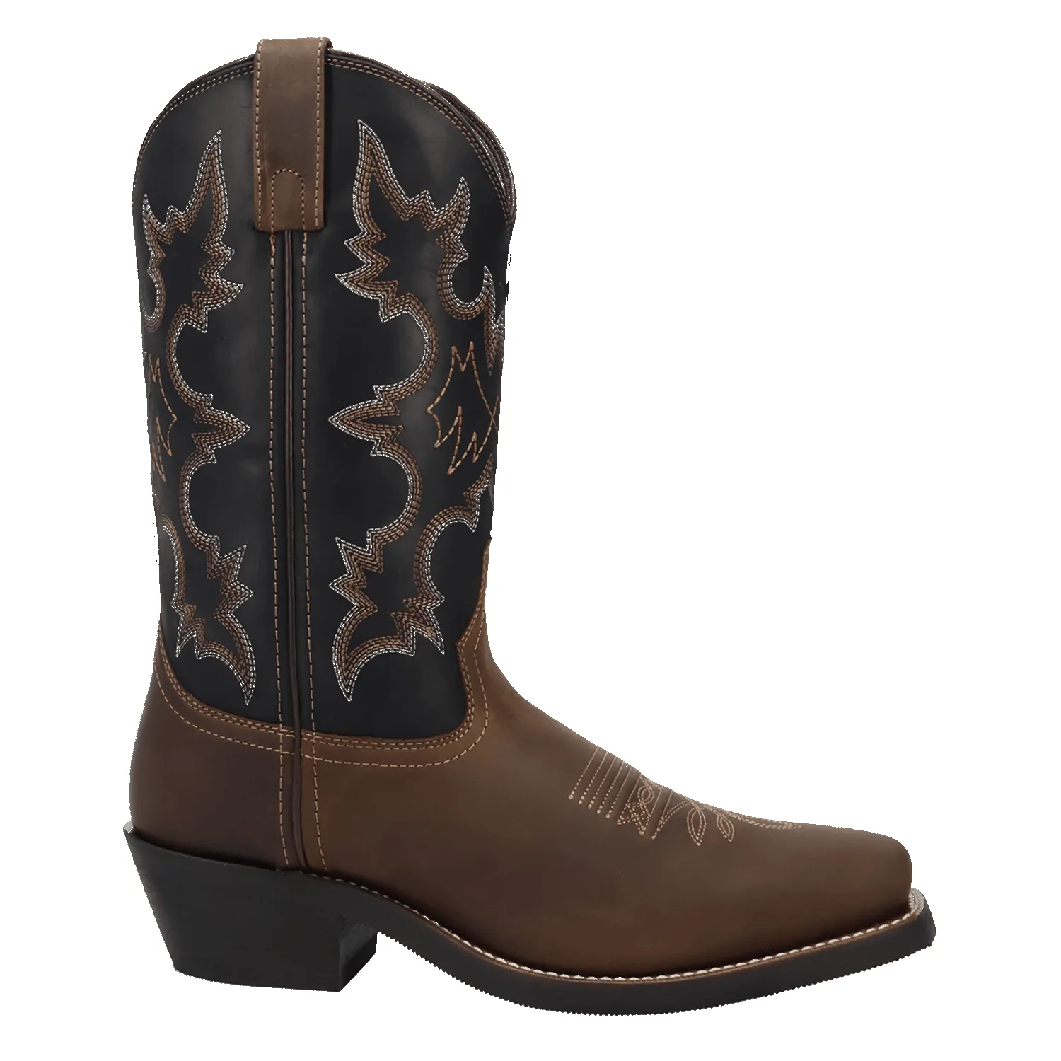 Laredo IRON RIDGE LEATHER BOOT sold by Alberto Nardoni product image thumbnail 2