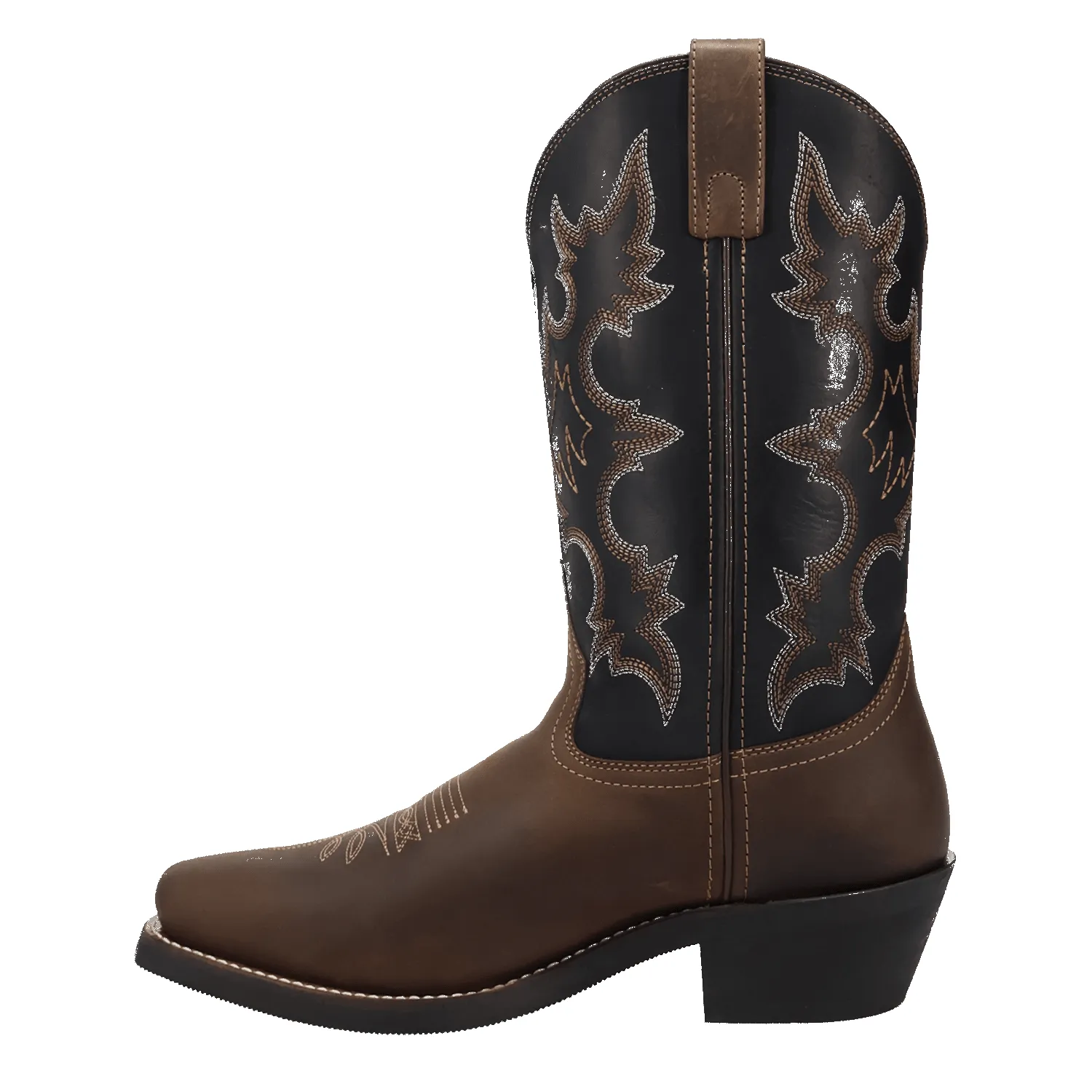 Laredo IRON RIDGE LEATHER BOOT sold by Alberto Nardoni product image thumbnail 3