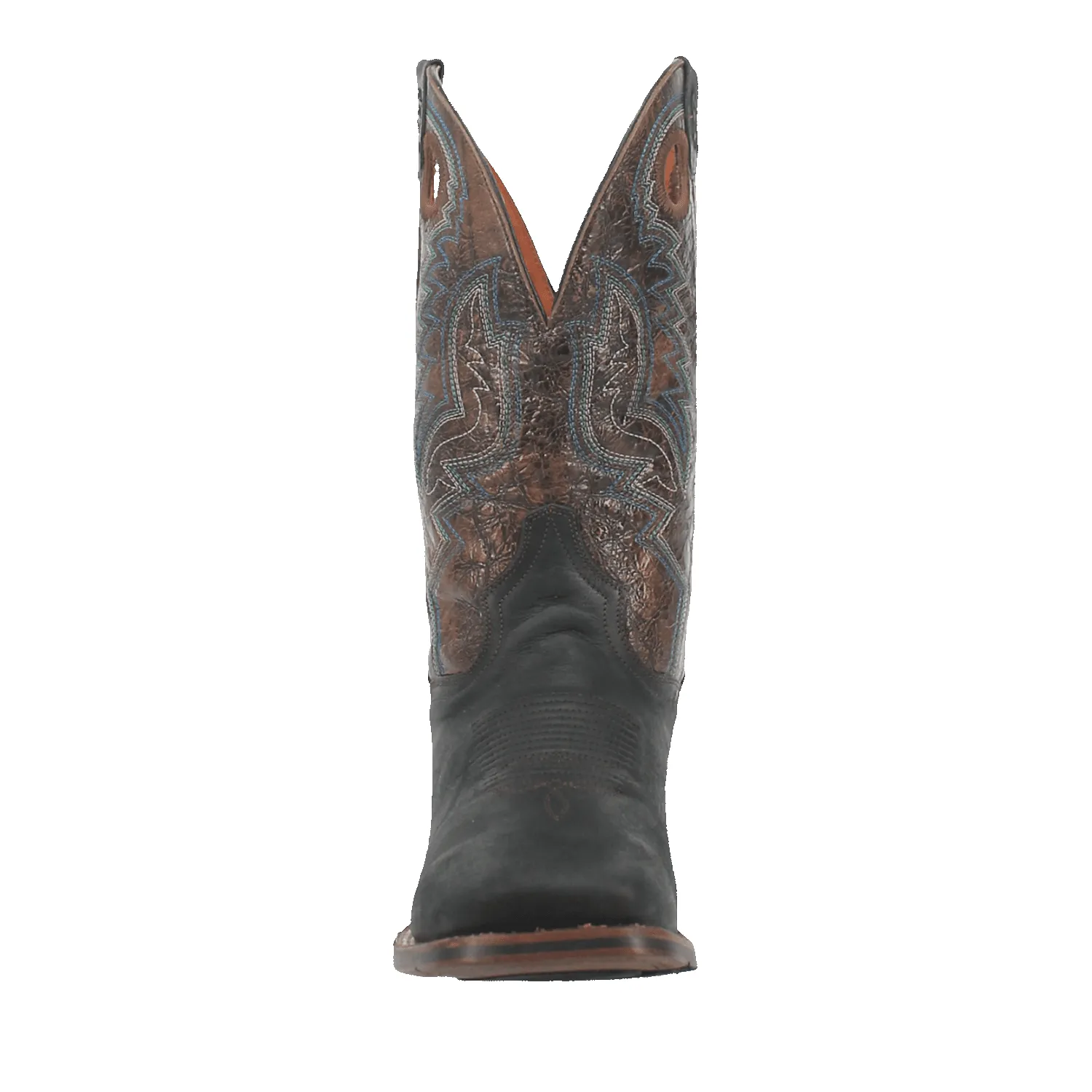DEUCE LEATHER BOOT sold by Alberto Nardoni product image thumbnail 5