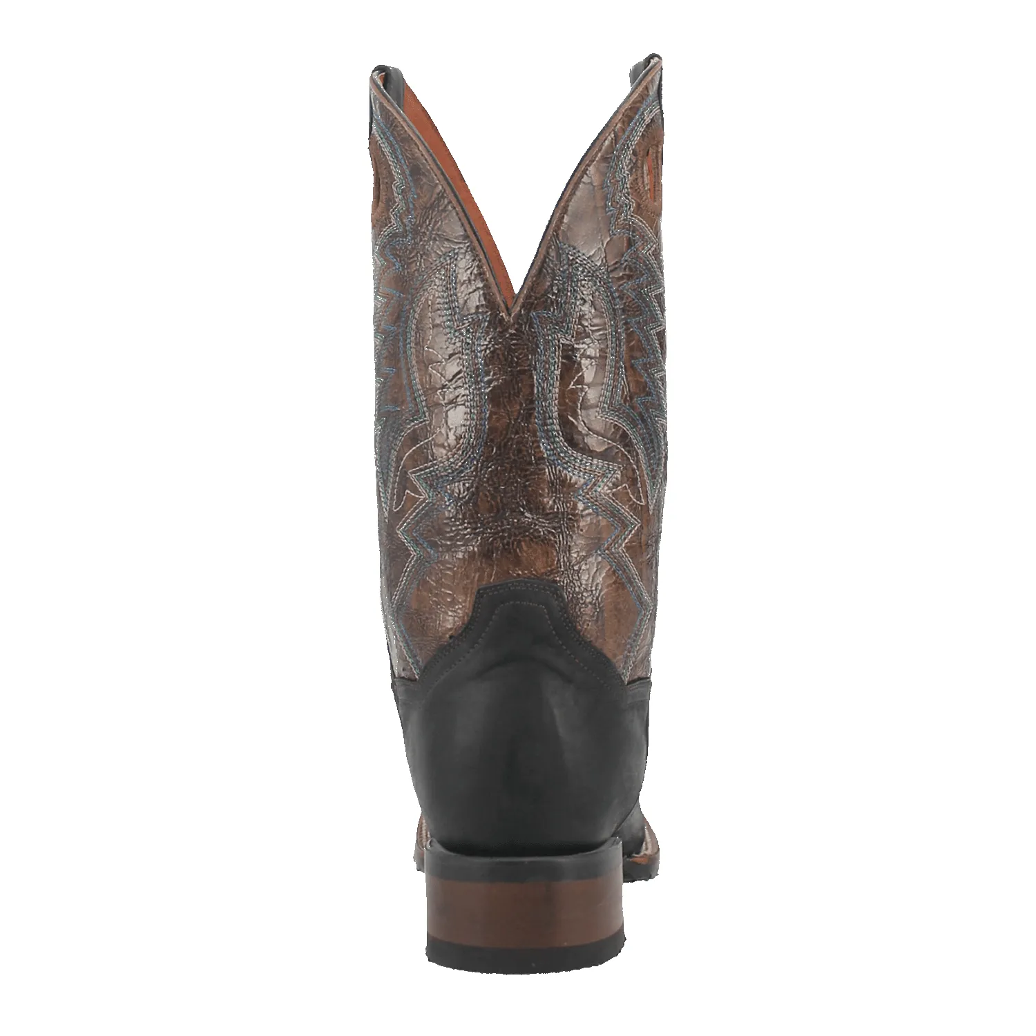 DEUCE LEATHER BOOT sold by Alberto Nardoni product image thumbnail 4