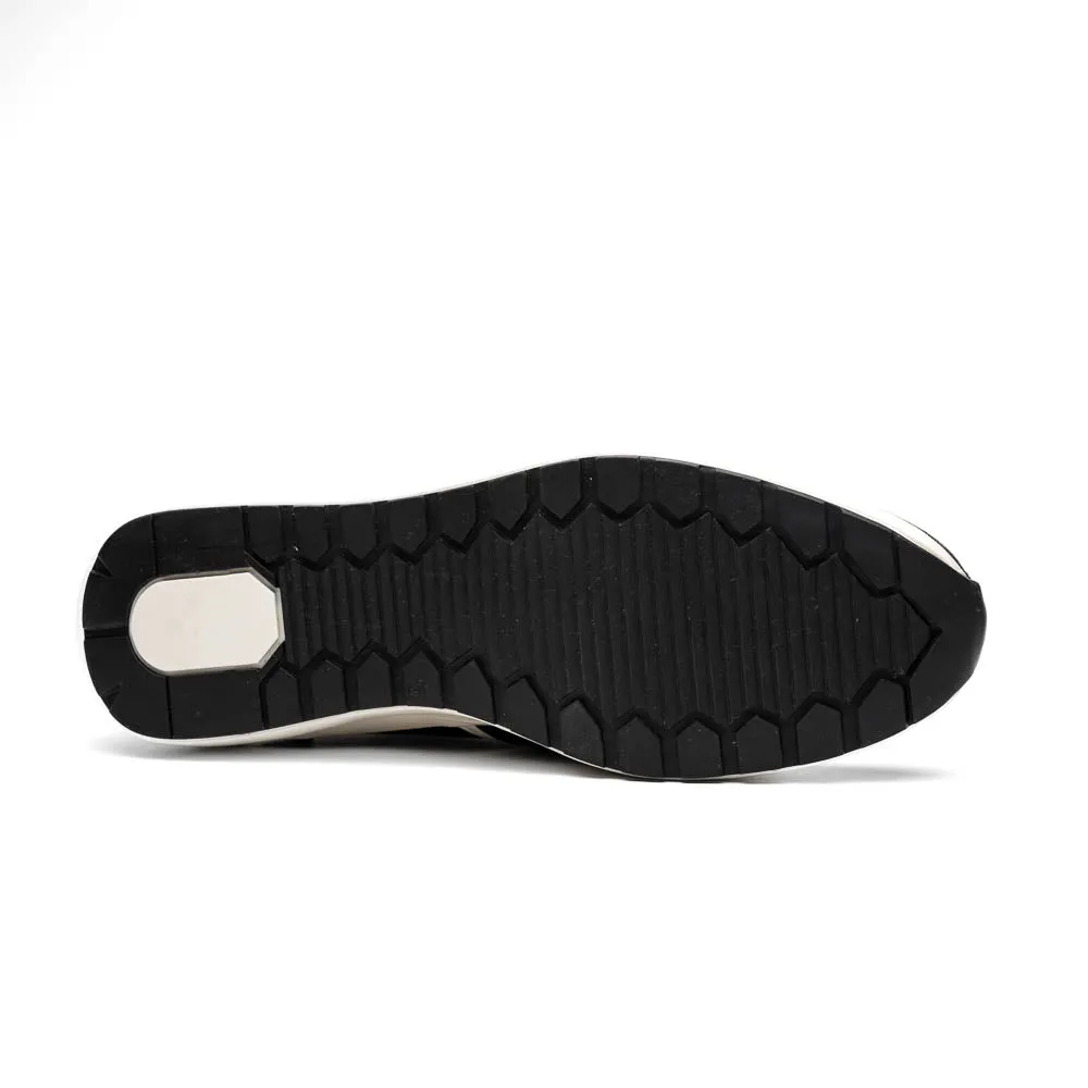 Marco Di Milano Lyon Black / White sold by Alberto Nardoni product image thumbnail 5