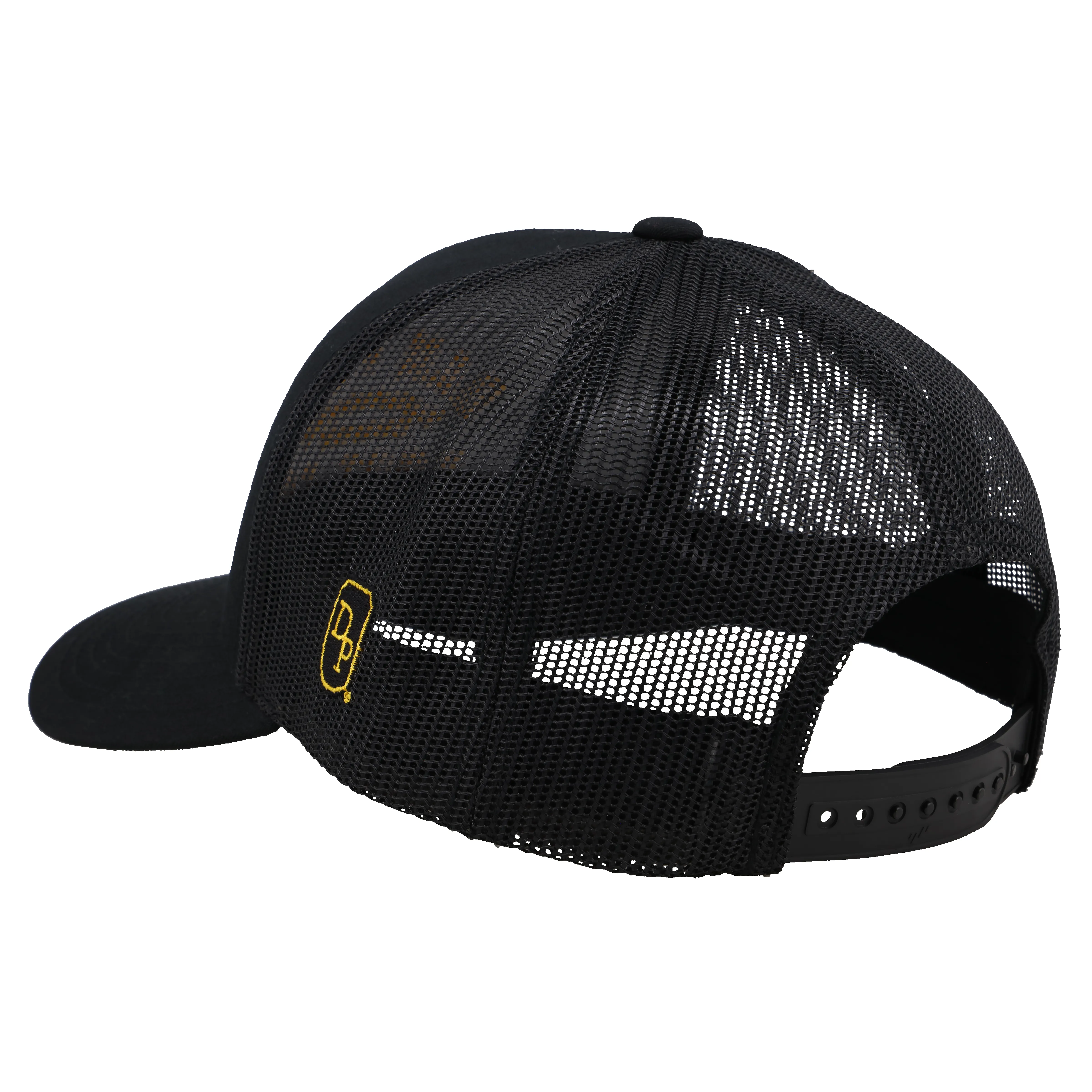 Dan Post Trucker Hat: Premium Leather Cap for Men sold by Alberto Nardoni product image thumbnail 4