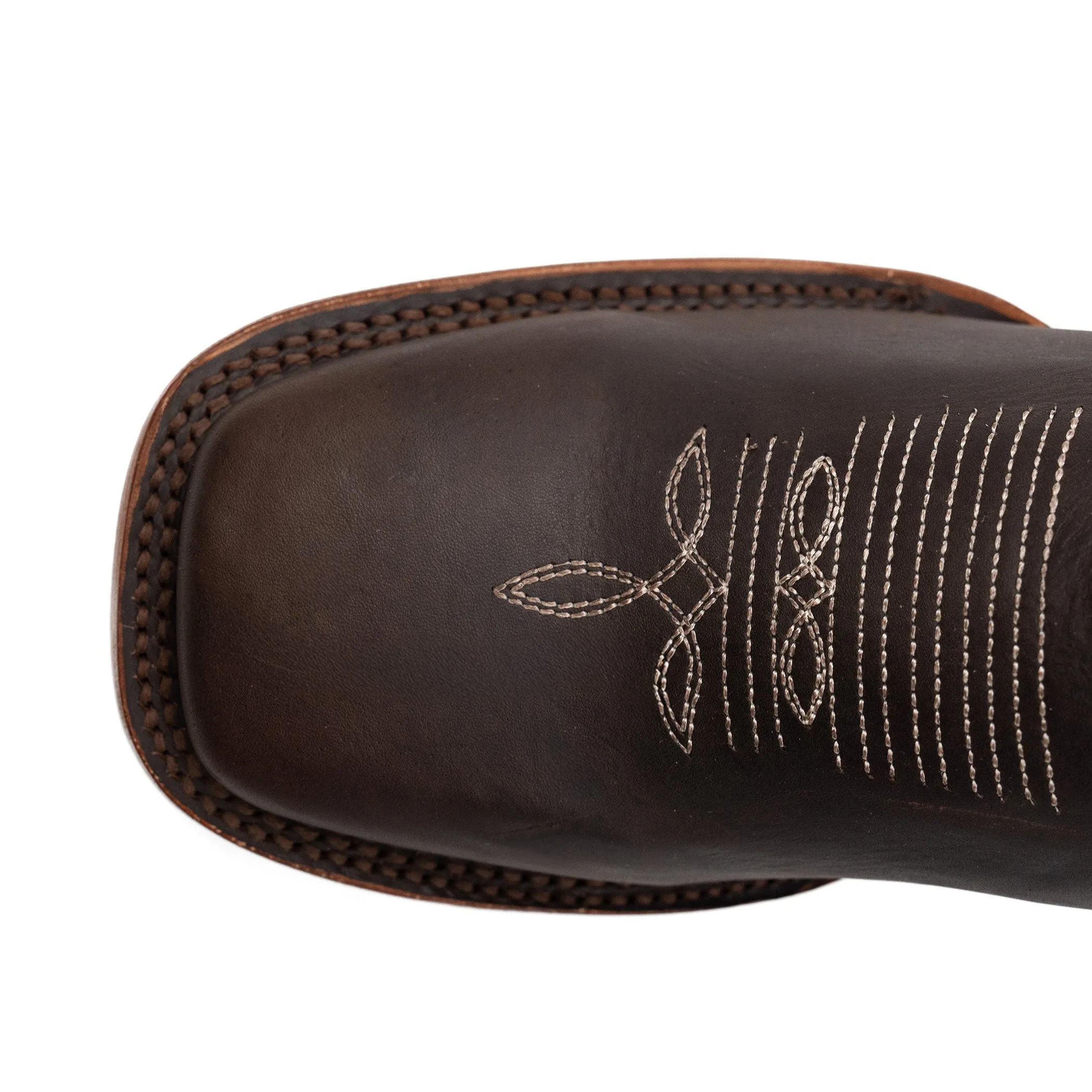 Ferrini Clint Luxury Leather Shoe sold by Alberto Nardoni product image thumbnail 5