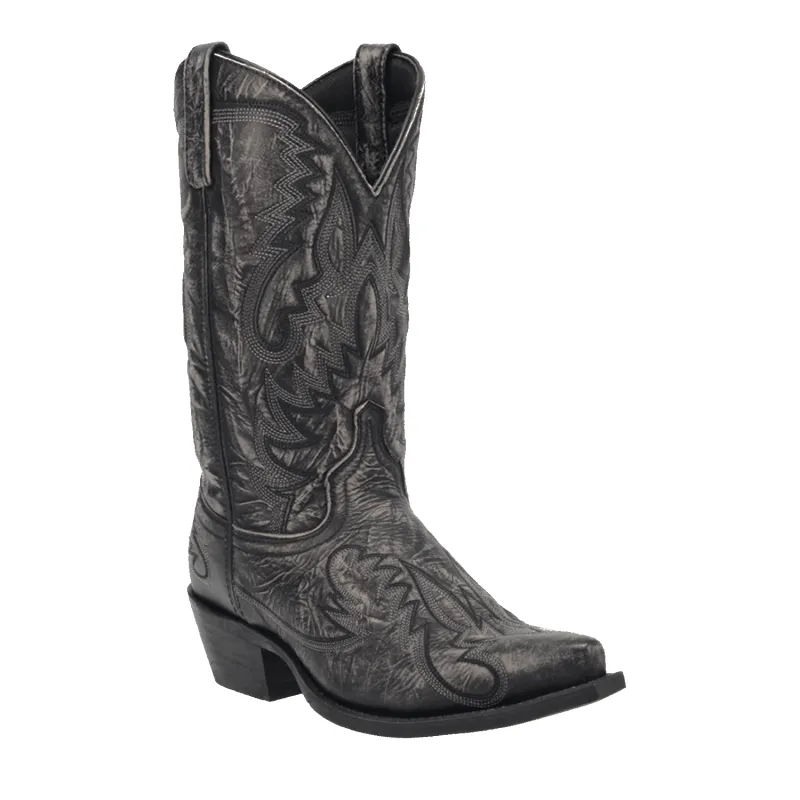 Laredo GARRETT LEATHER BOOT made by Laredo