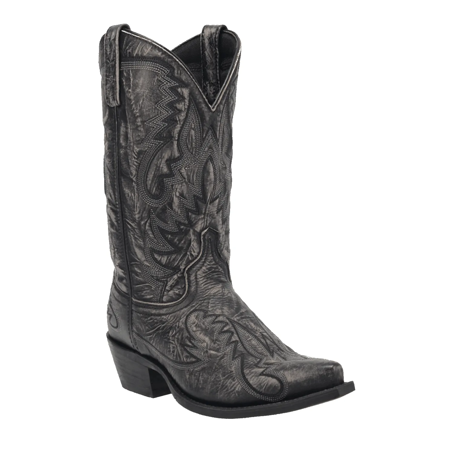 Laredo GARRETT LEATHER BOOT sold by Alberto Nardoni