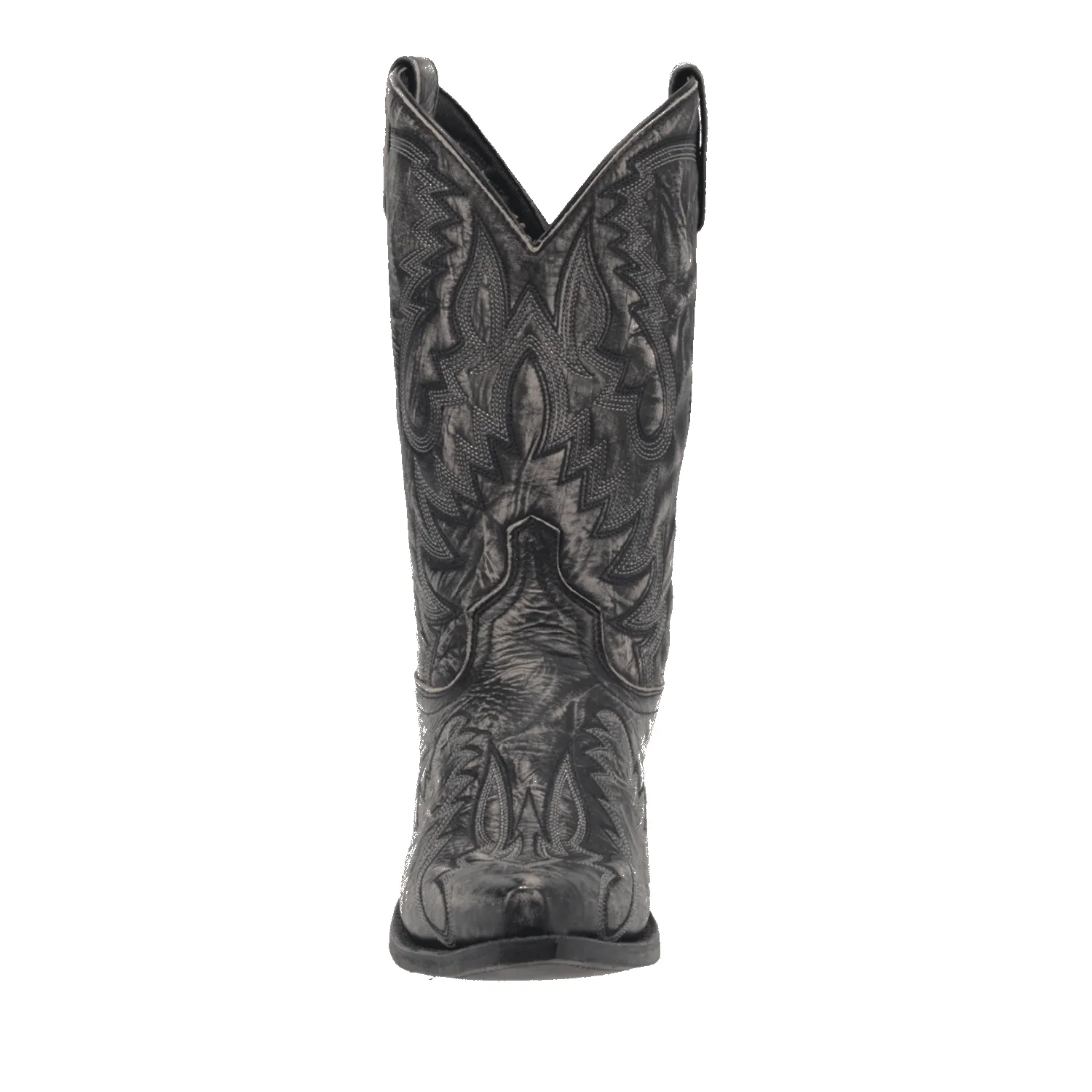 Laredo GARRETT LEATHER BOOT sold by Alberto Nardoni product image thumbnail 5