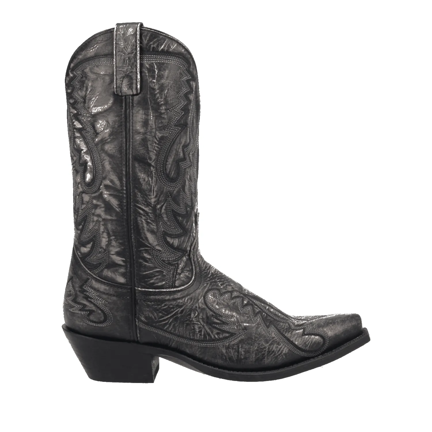 Laredo GARRETT LEATHER BOOT sold by Alberto Nardoni product image thumbnail 2