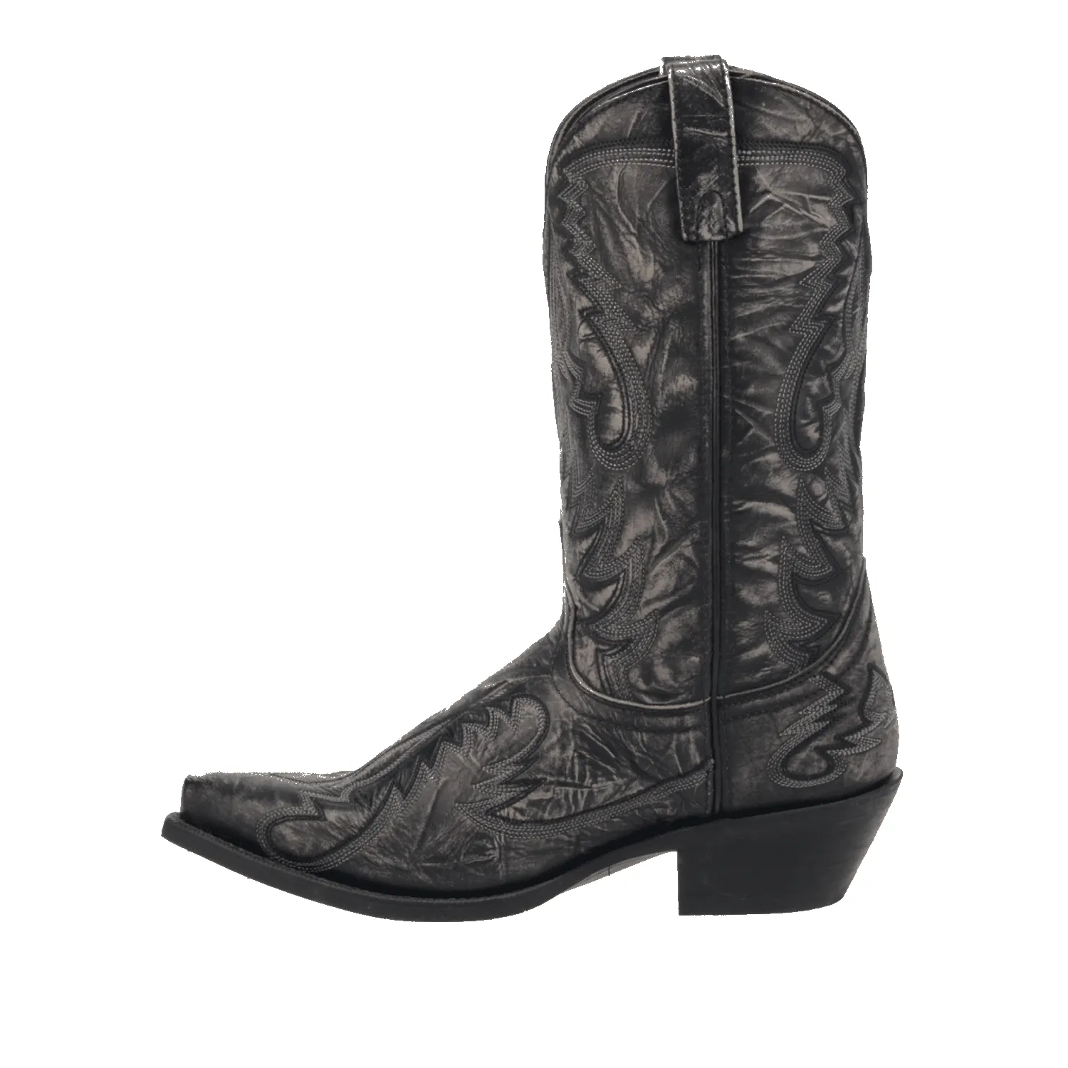 Laredo GARRETT LEATHER BOOT sold by Alberto Nardoni product image thumbnail 3