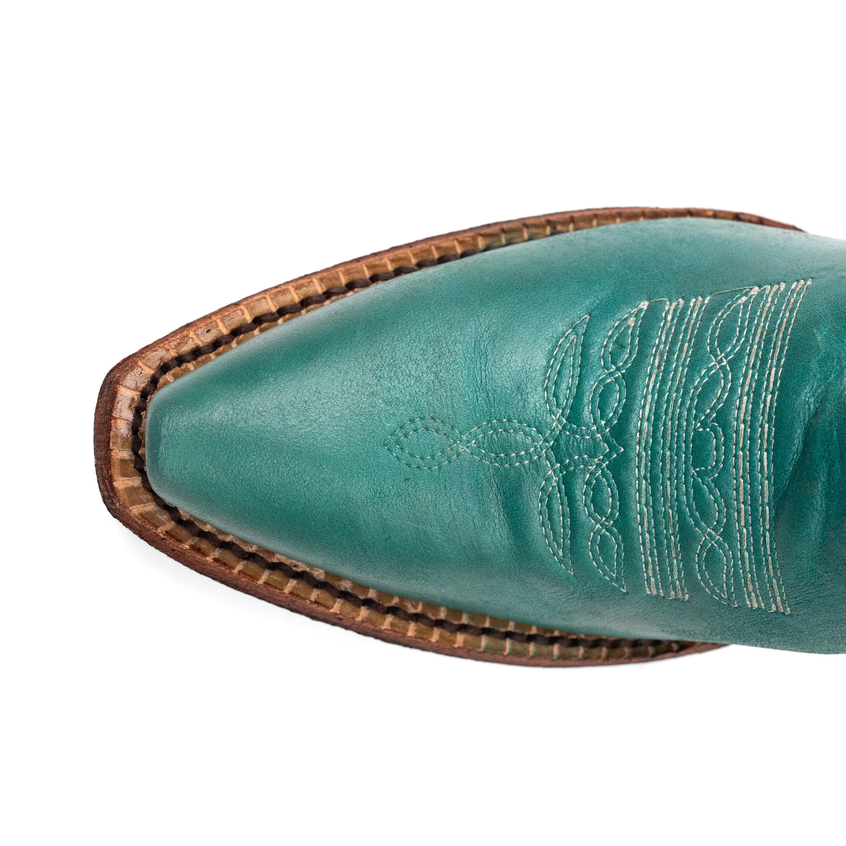 Ferrini MAE - Luxury Leather Dress Shoe sold by Alberto Nardoni product image thumbnail 5