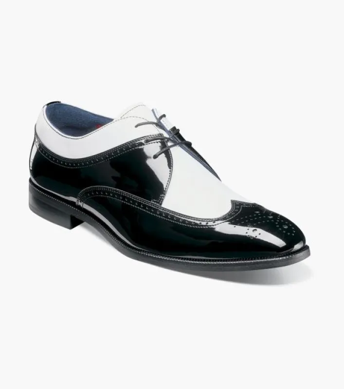 Stacy Adams Dayton II by Stacy Adams Shoes made by Stacy Adams