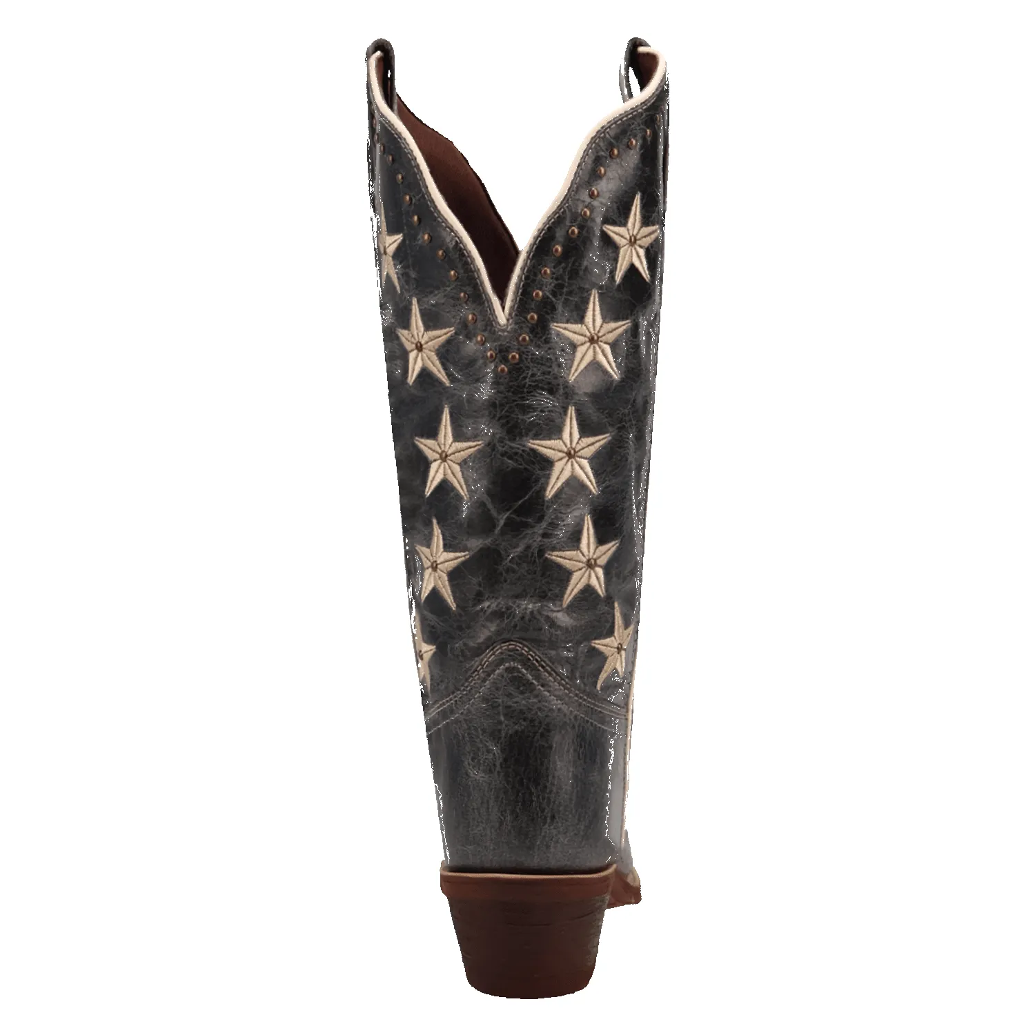 Laredo SERENADE LEATHER BOOT sold by Alberto Nardoni product image thumbnail 4