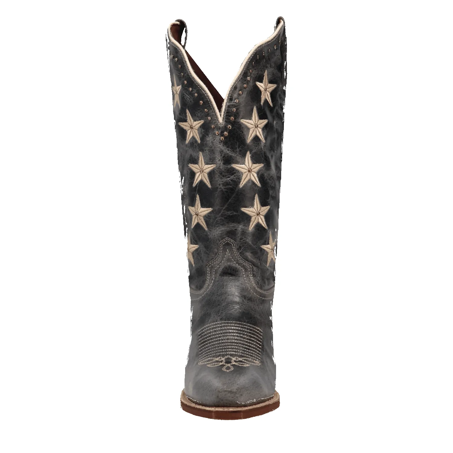 Laredo SERENADE LEATHER BOOT sold by Alberto Nardoni product image thumbnail 5