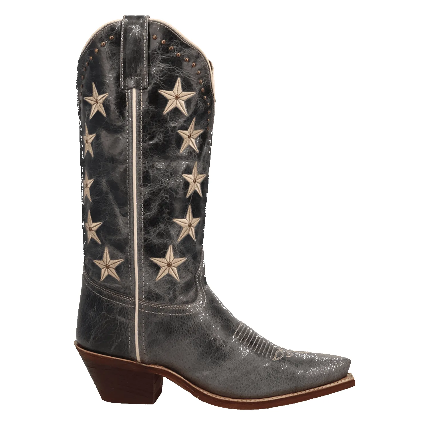 Laredo SERENADE LEATHER BOOT sold by Alberto Nardoni product image thumbnail 2