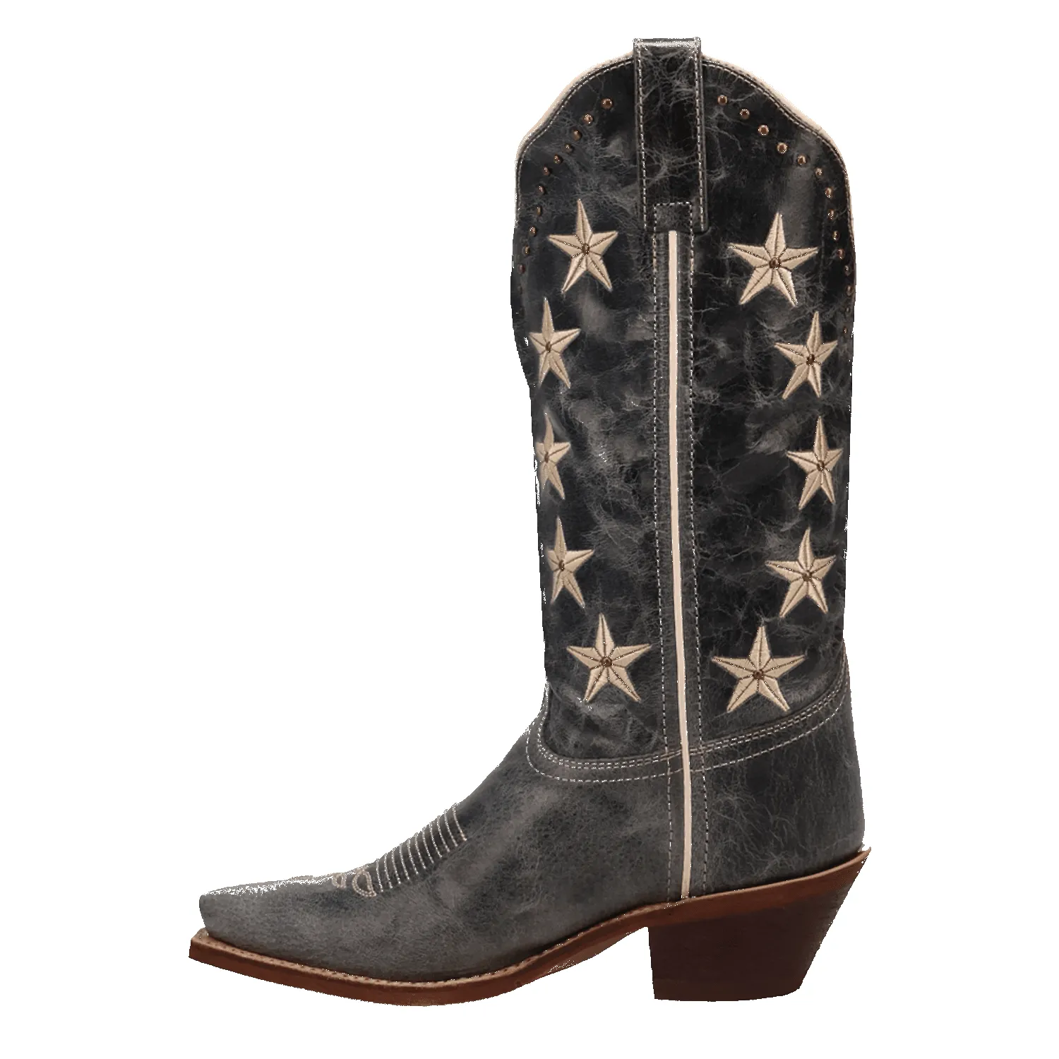 Laredo SERENADE LEATHER BOOT sold by Alberto Nardoni product image thumbnail 3