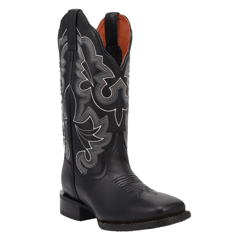 LIZZIE LEATHER BOOT made by Dan Post