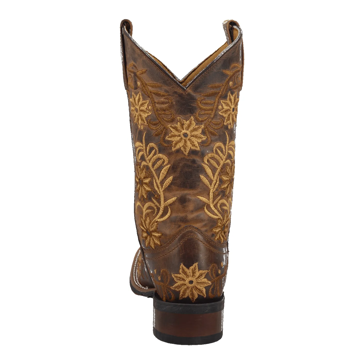 Laredo SECRET GARDEN LEATHER BOOT sold by Alberto Nardoni product image thumbnail 4