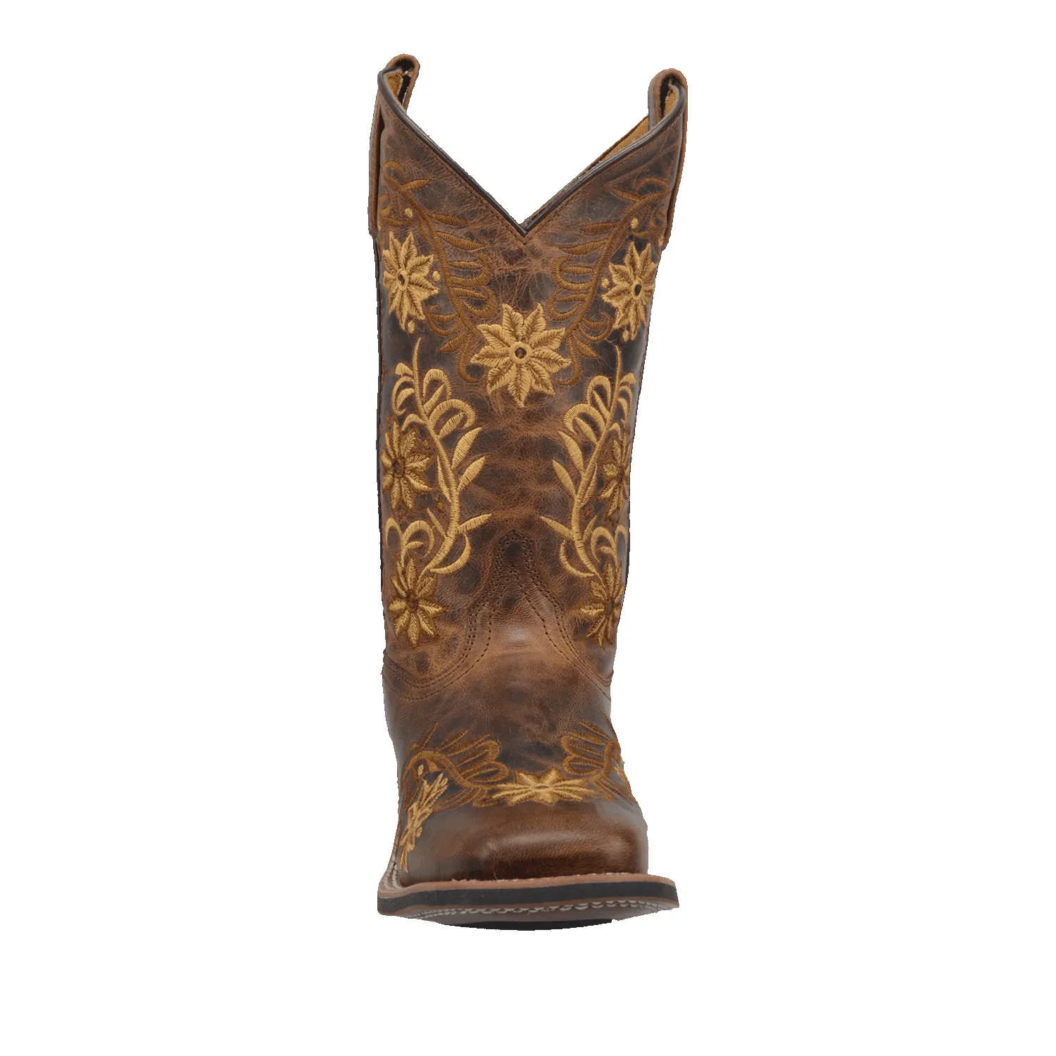 Laredo SECRET GARDEN LEATHER BOOT sold by Alberto Nardoni product image thumbnail 5