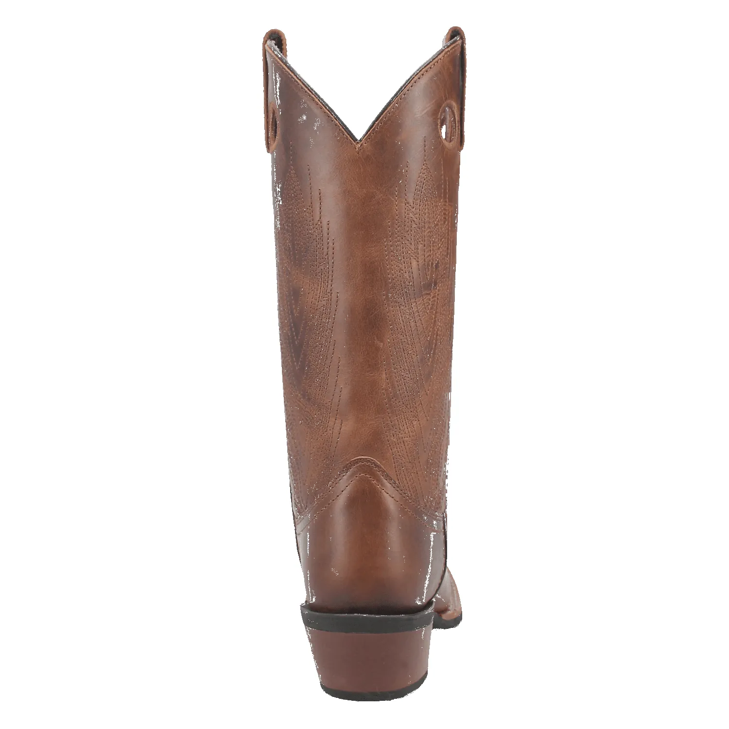 Laredo SABLE LEATHER BOOT sold by Alberto Nardoni product image thumbnail 4