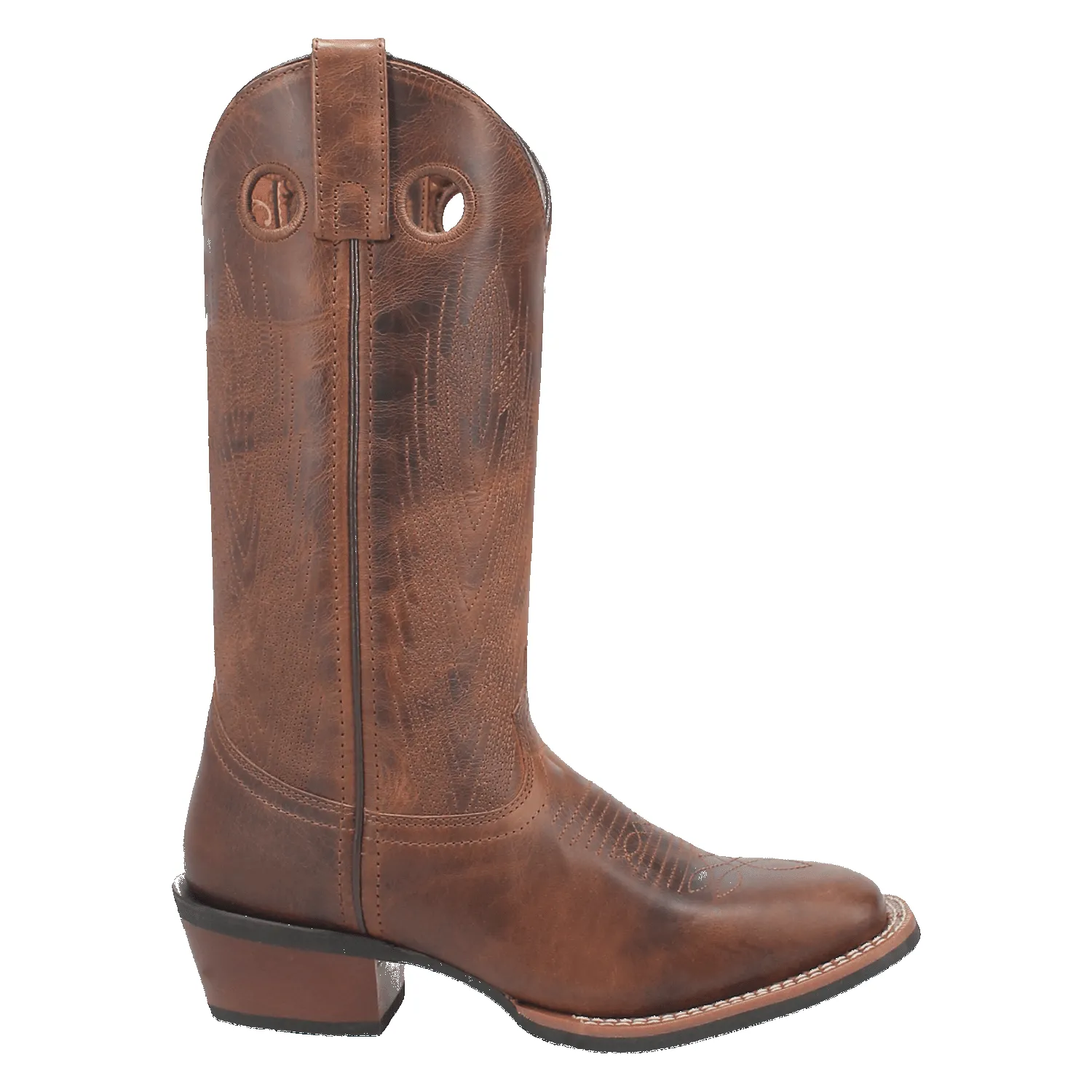 Laredo SABLE LEATHER BOOT sold by Alberto Nardoni product image thumbnail 2