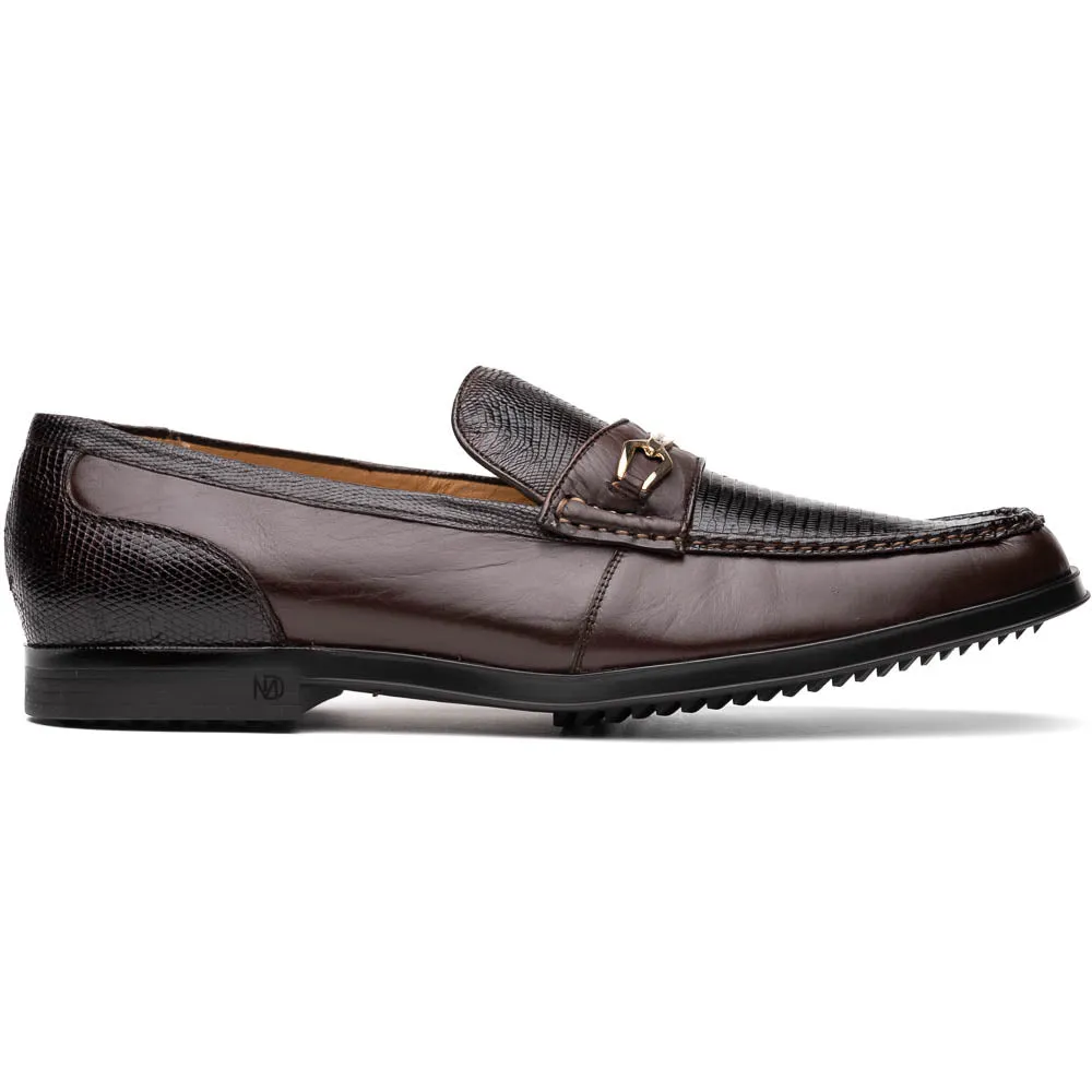 Marco Di Milano Ravello Brown sold by Alberto Nardoni product image thumbnail 3