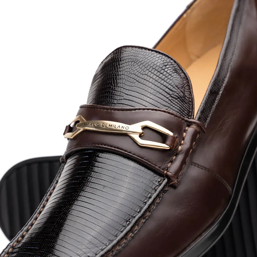 Marco Di Milano Ravello Brown sold by Alberto Nardoni product image thumbnail 4