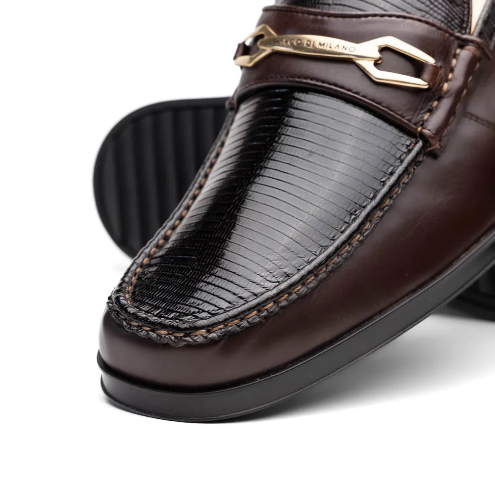 Marco Di Milano Ravello Brown sold by Alberto Nardoni product image thumbnail 5