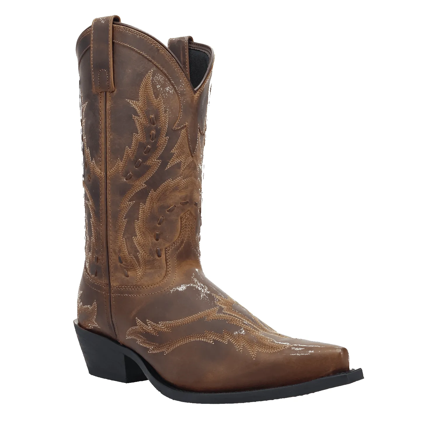 Laredo RYKER LEATHER BOOT sold by Alberto Nardoni