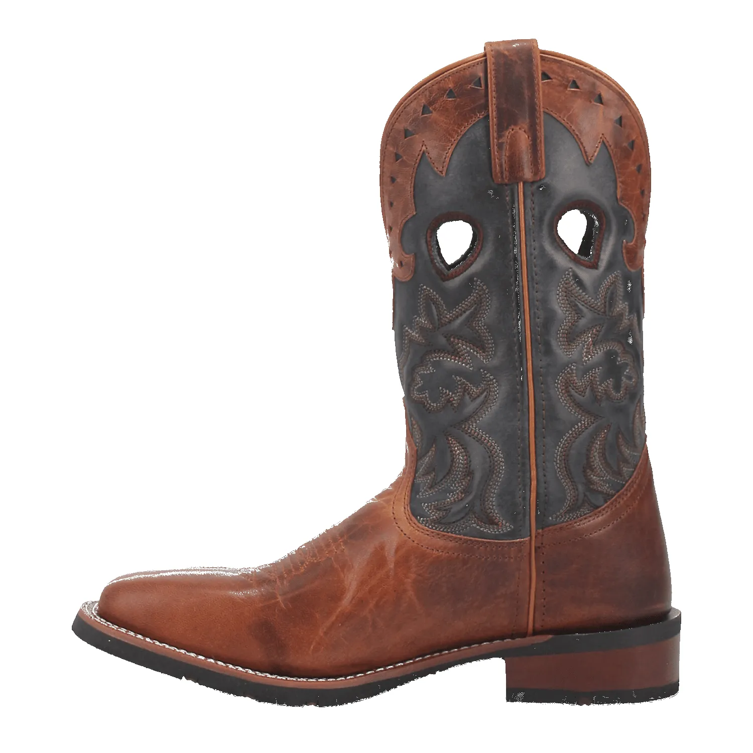 Laredo ROSS LEATHER BOOT sold by Alberto Nardoni product image thumbnail 3