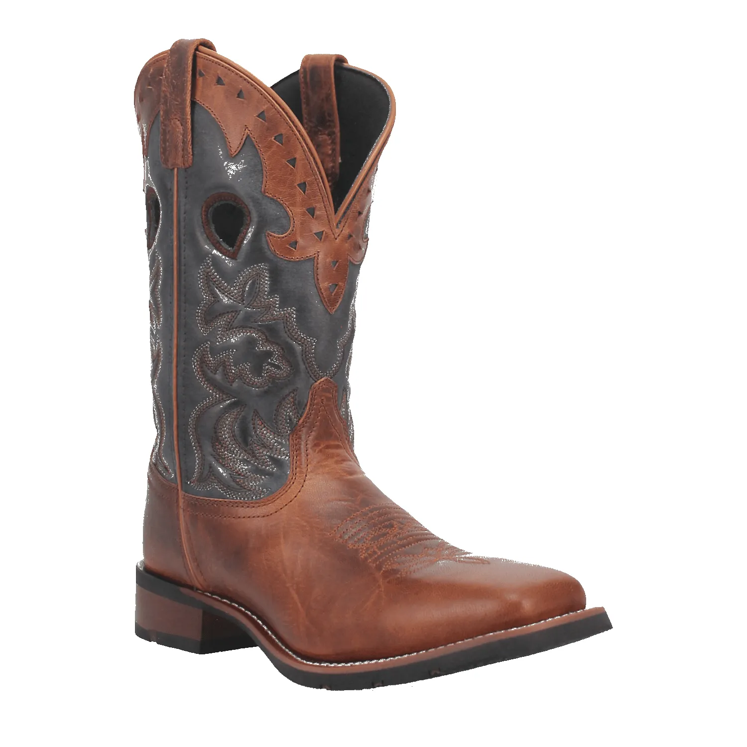Laredo ROSS LEATHER BOOT sold by Alberto Nardoni