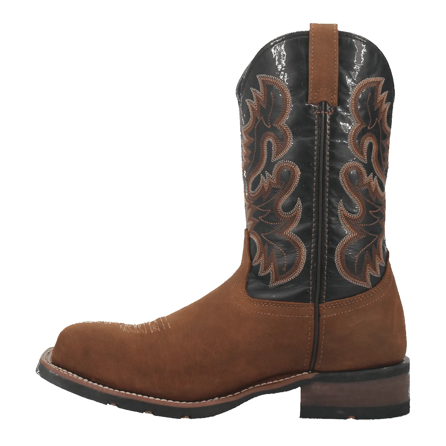 Laredo ROCKWELL LEATHER BOOT sold by Alberto Nardoni product image thumbnail 3