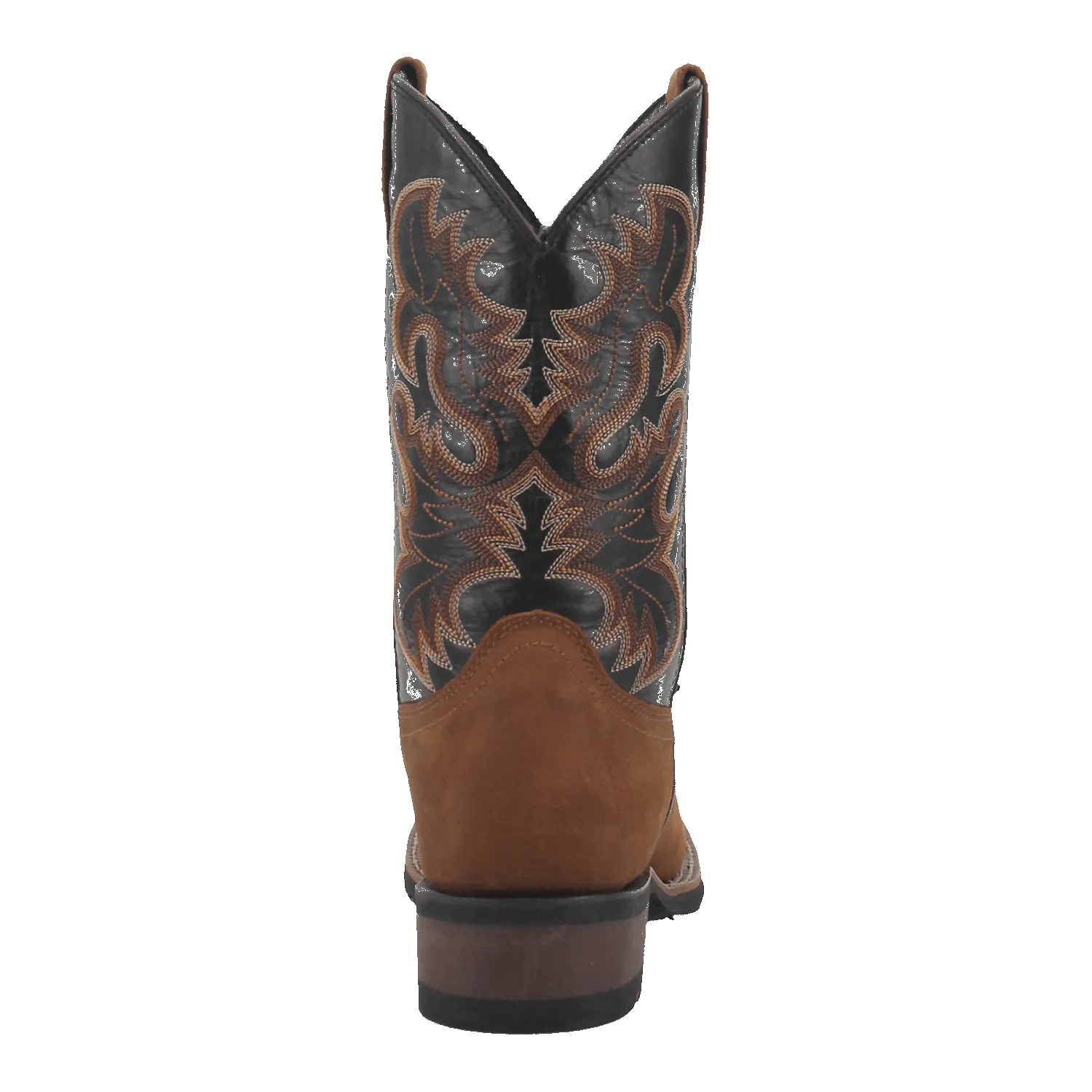 Laredo ROCKWELL LEATHER BOOT sold by Alberto Nardoni product image thumbnail 4