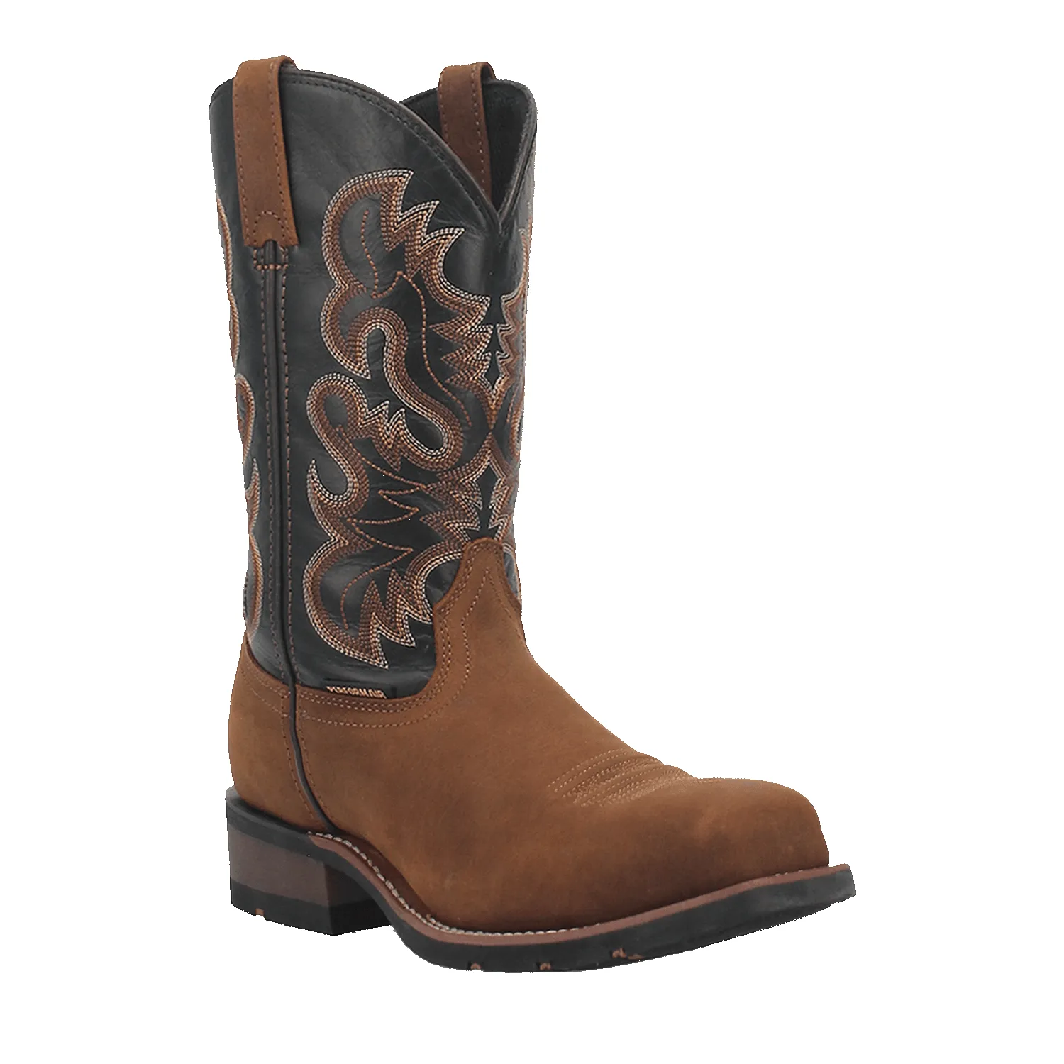 Laredo ROCKWELL LEATHER BOOT sold by Alberto Nardoni