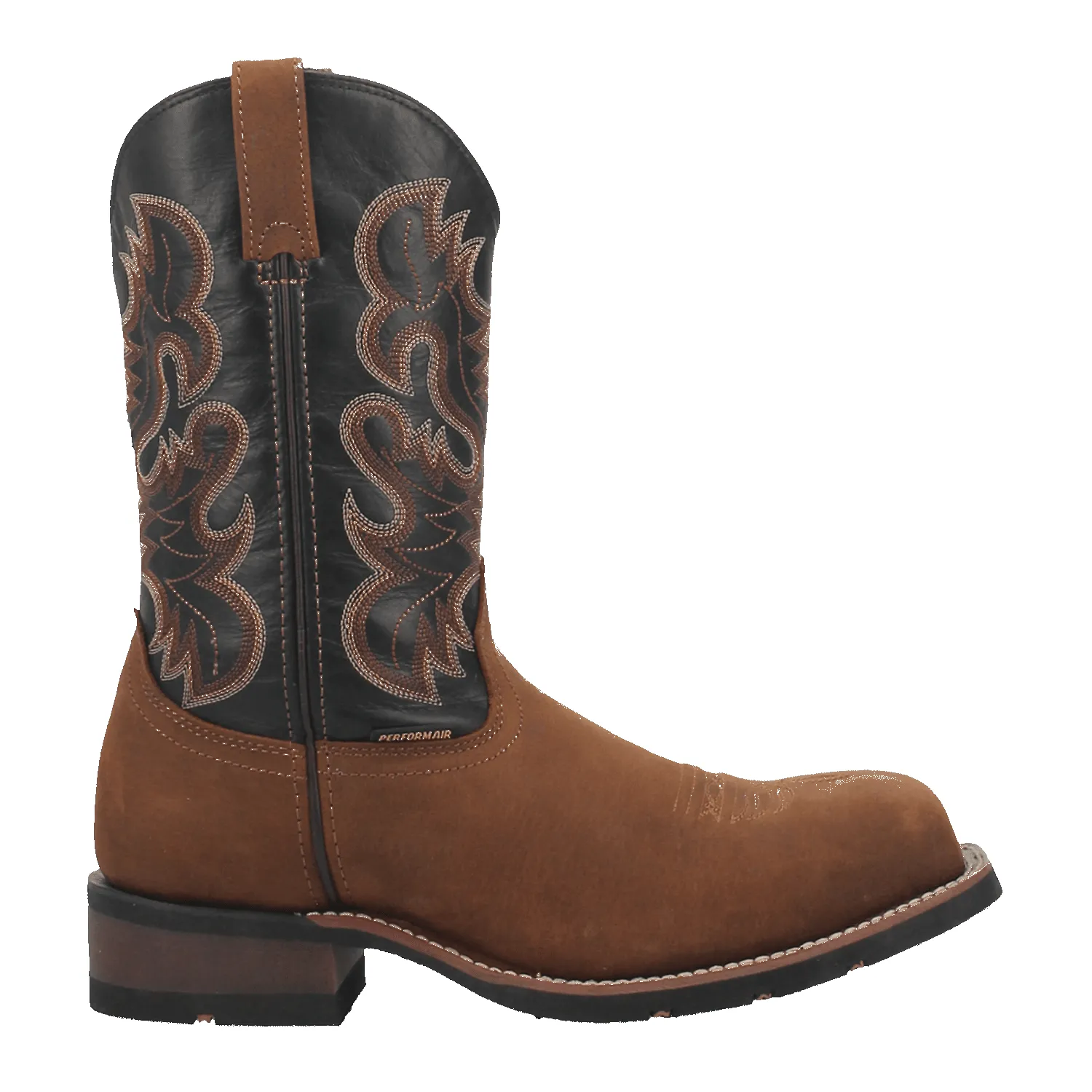 Laredo ROCKWELL LEATHER BOOT sold by Alberto Nardoni product image thumbnail 2