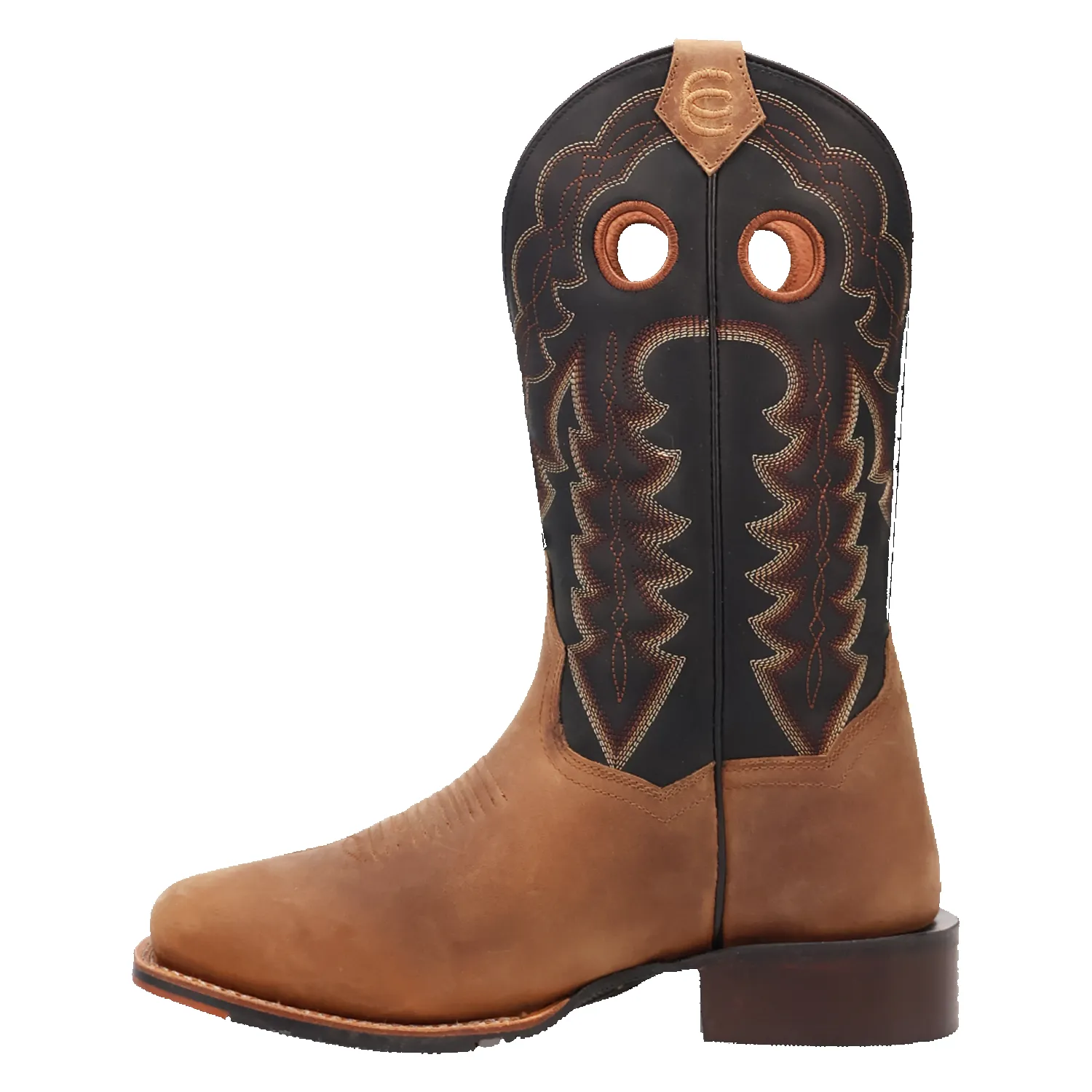 Dan Post Lance Leather Boot - Premium Men's Boots sold by Alberto Nardoni product image thumbnail 3