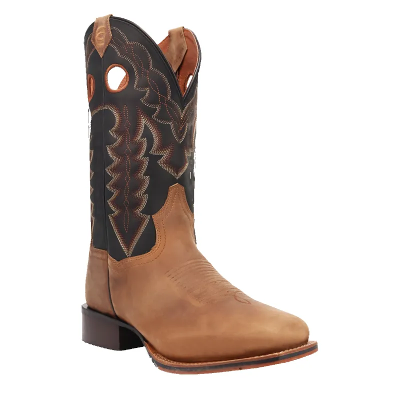 Dan Post Lance Leather Boot - Premium Men's Boots made by Dan Post