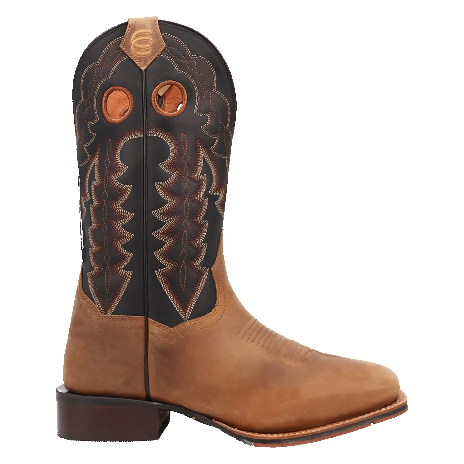Dan Post Lance Leather Boot - Premium Men's Boots sold by Alberto Nardoni product image thumbnail 2