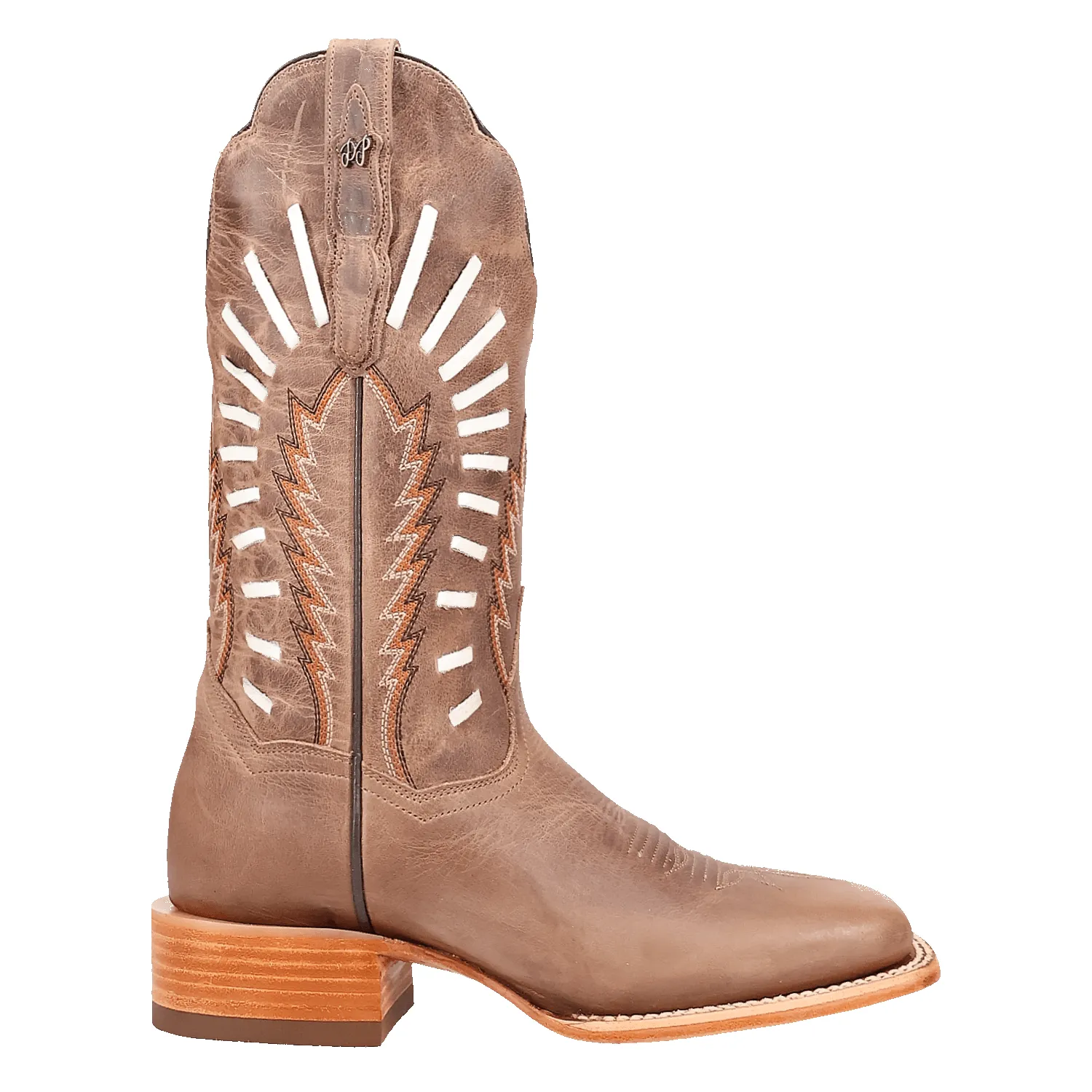 LACEY LEATHER BOOT sold by Alberto Nardoni product image thumbnail 2