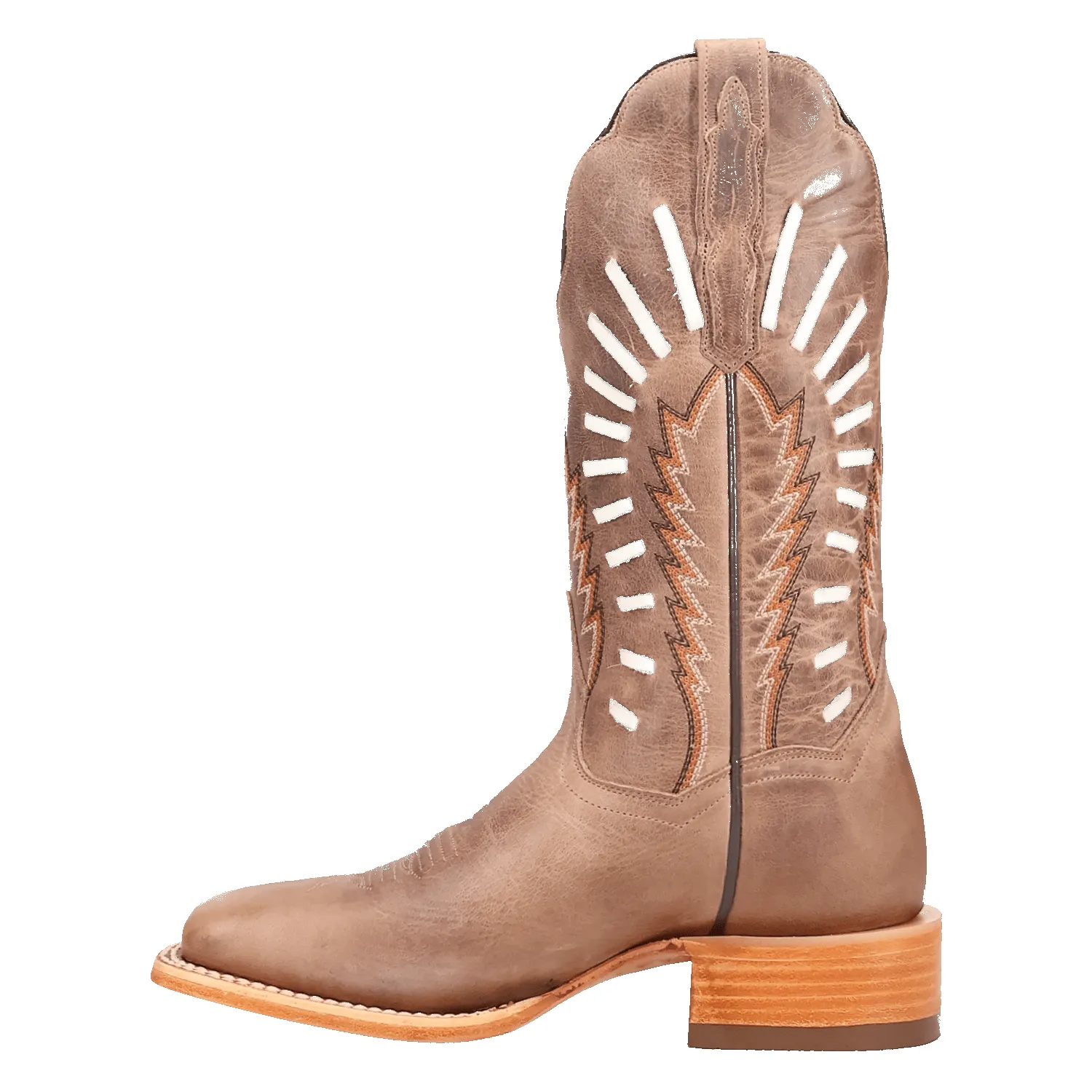 LACEY LEATHER BOOT sold by Alberto Nardoni product image thumbnail 3