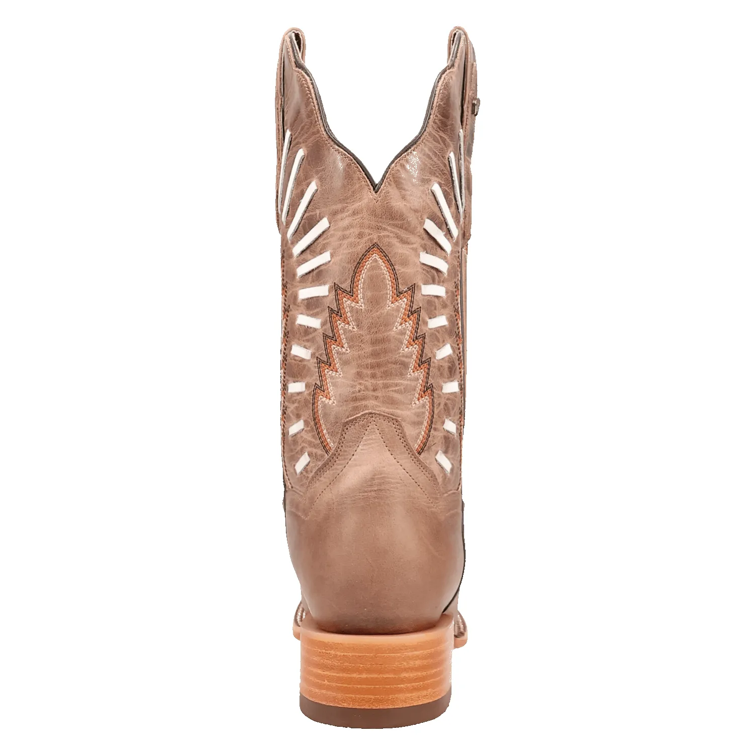 LACEY LEATHER BOOT sold by Alberto Nardoni product image thumbnail 4