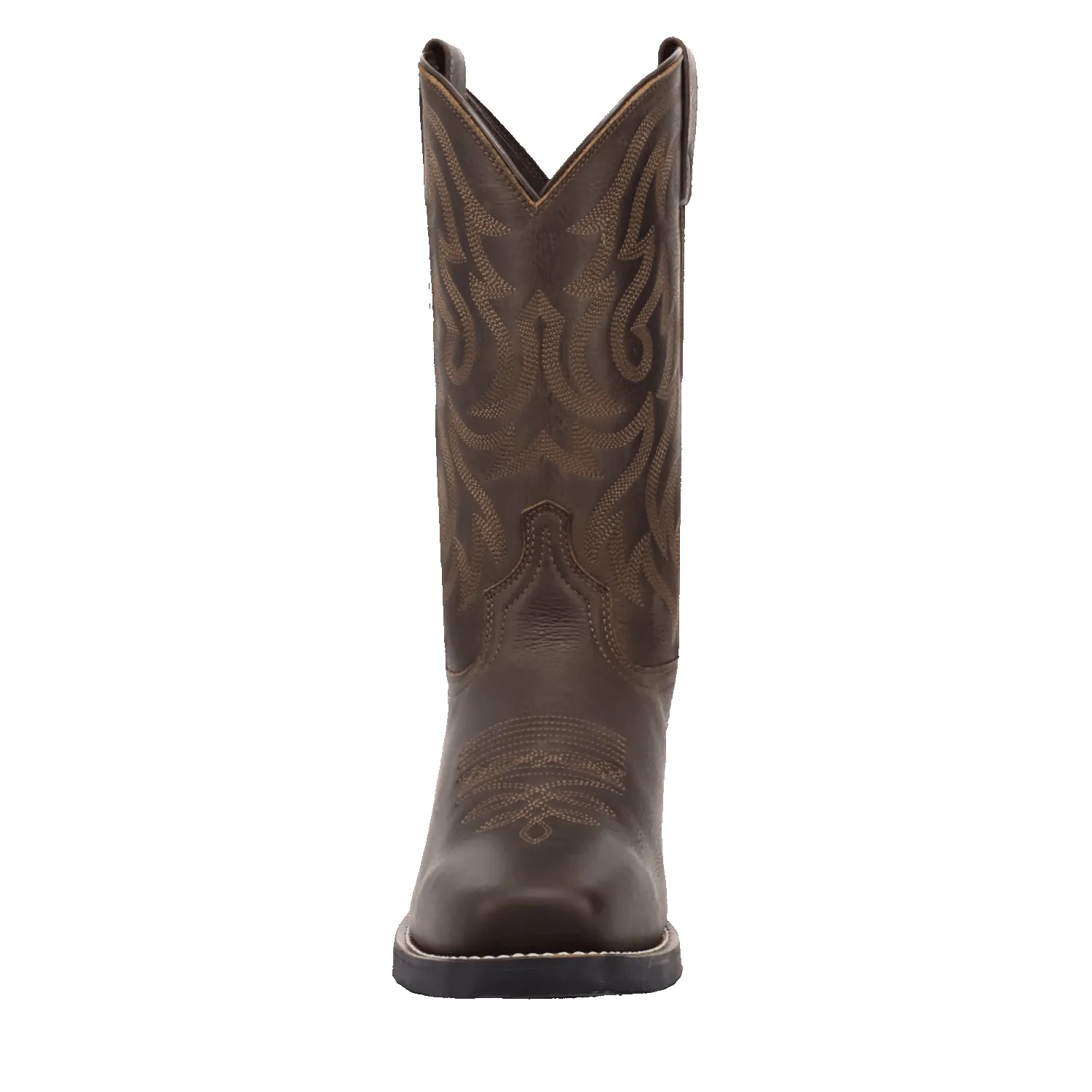 Laredo OUTLAW FORGE LEATHER BOOT sold by Alberto Nardoni product image thumbnail 5