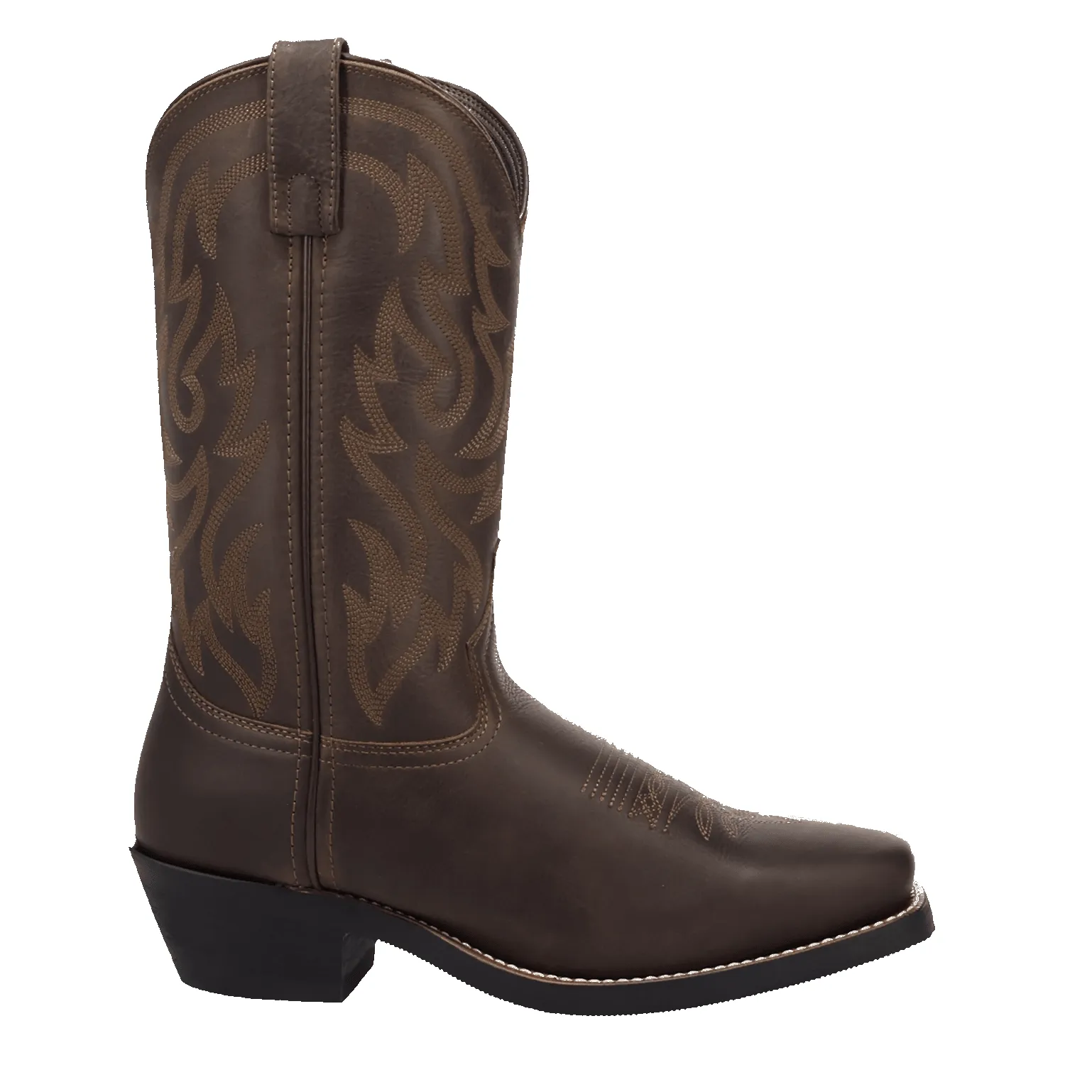 Laredo OUTLAW FORGE LEATHER BOOT sold by Alberto Nardoni product image thumbnail 2